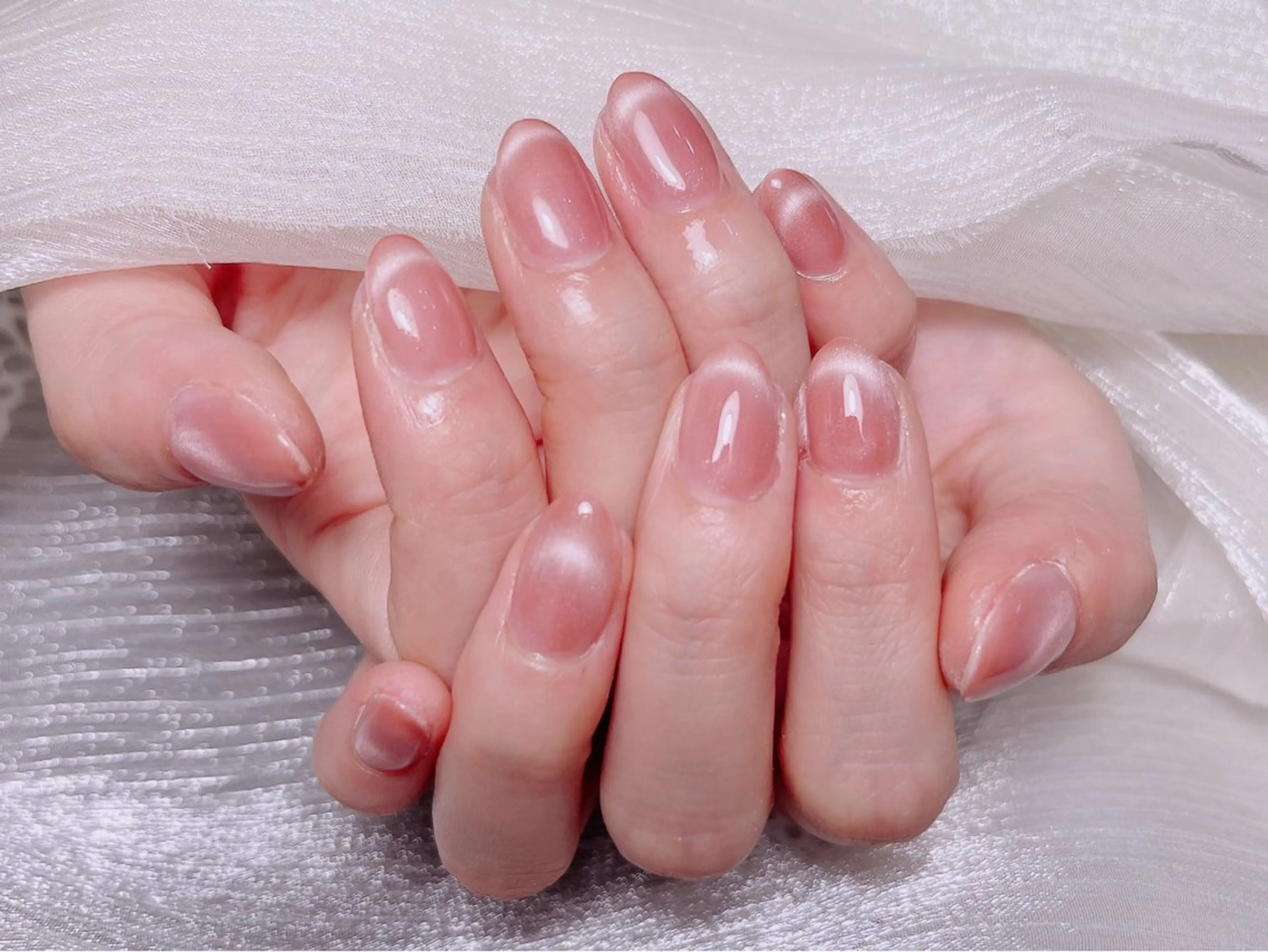 ネイル ハンドネイル ネイルサロン KARIのネイルデザイン