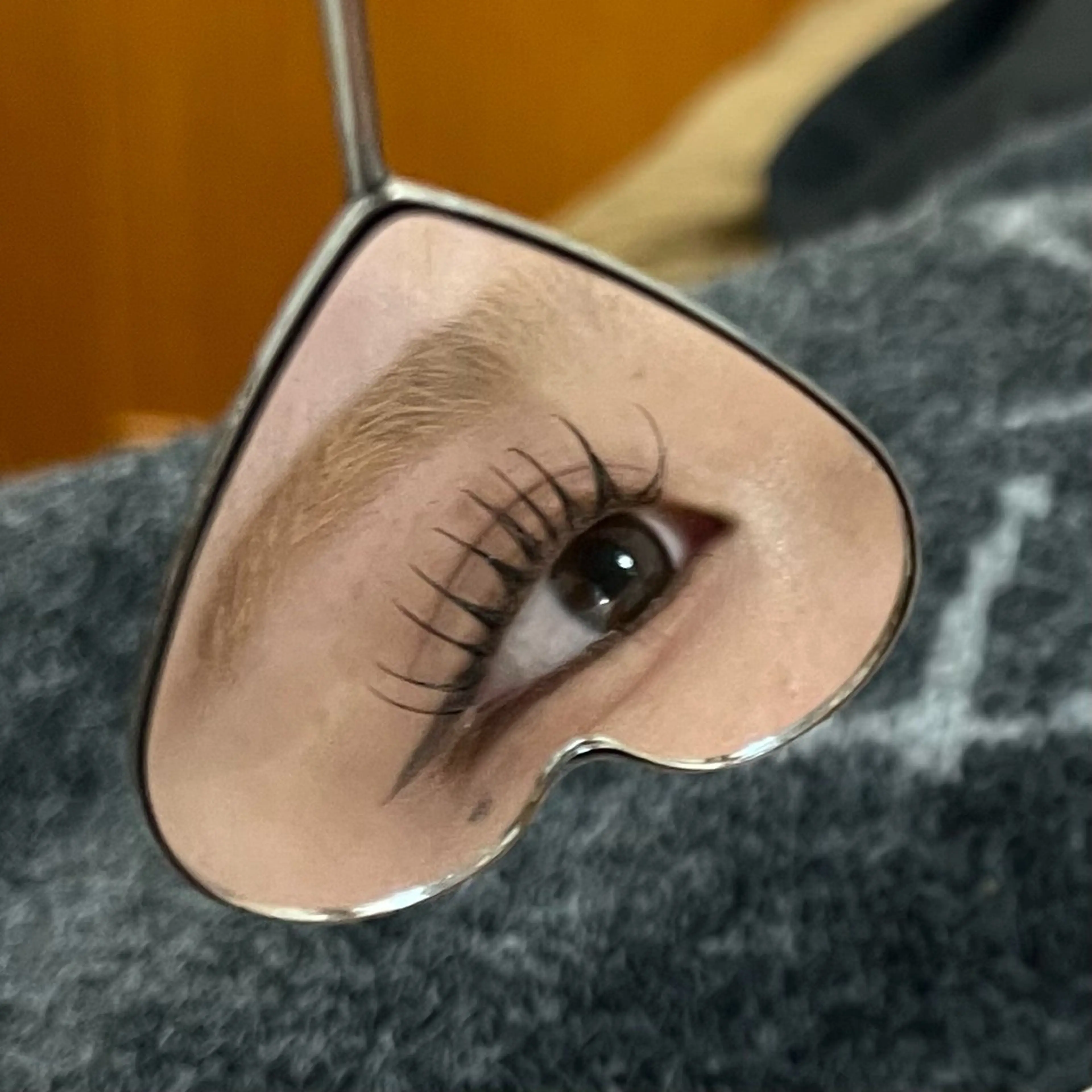 1月9日14:30〜 まつ毛エクステ120本🍎の写真