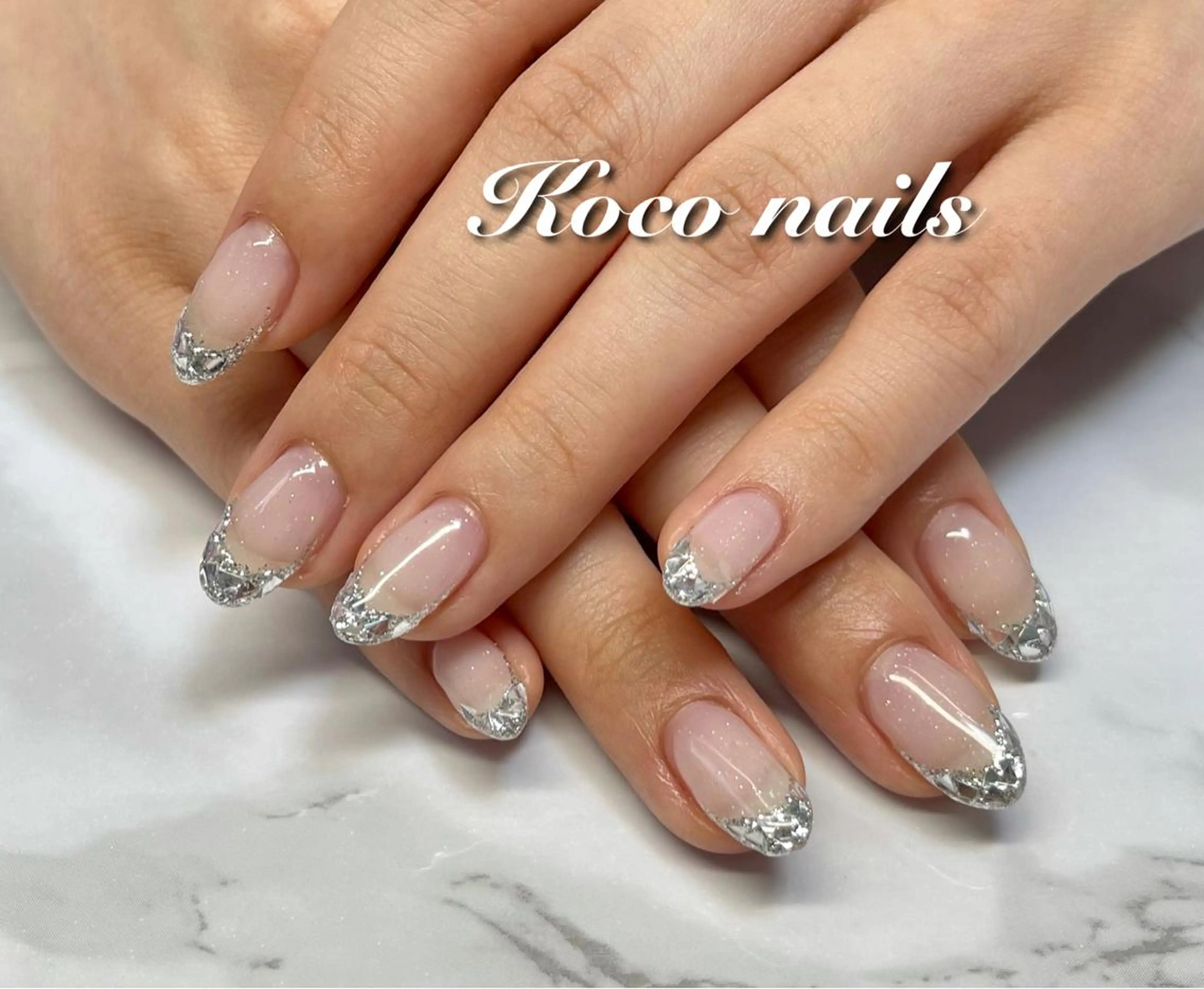 ネイル M.N_ nailのネイルデザイン