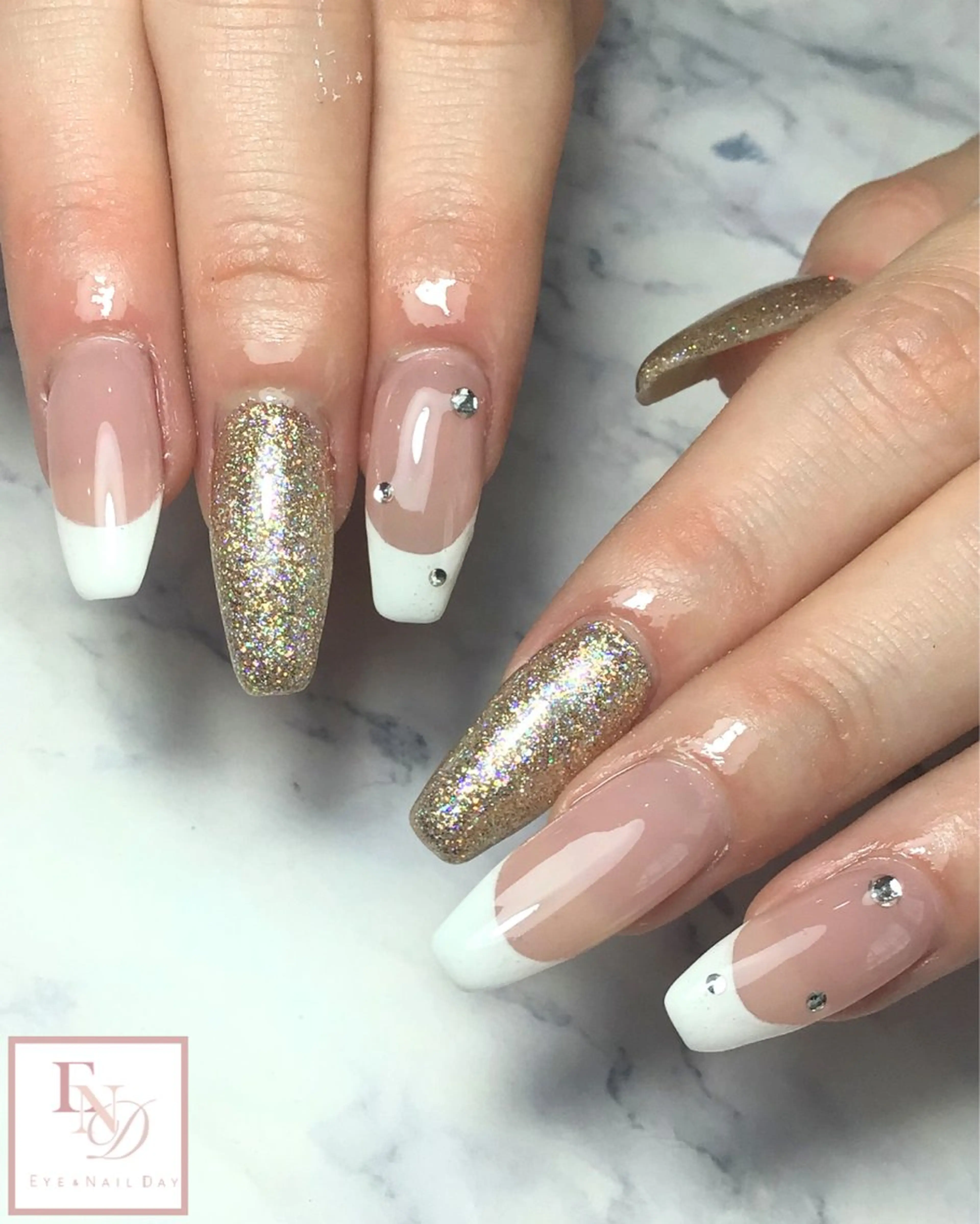 ネイル Nail Day 西院店のネイルデザイン