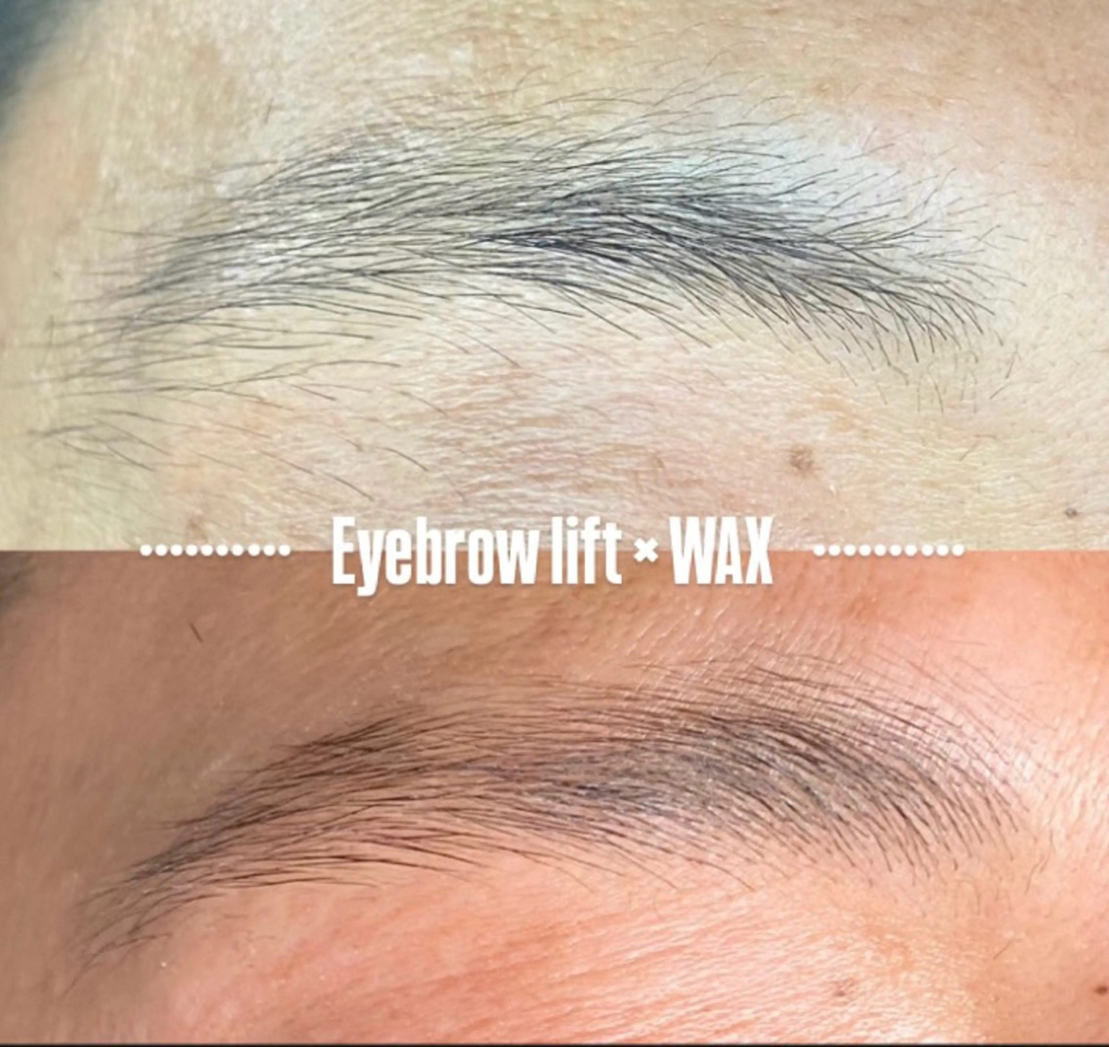 アイブロウ ワックス脱毛 LEDエクステ専門店 Fedis 京橋のマツエク・マツパデザイン