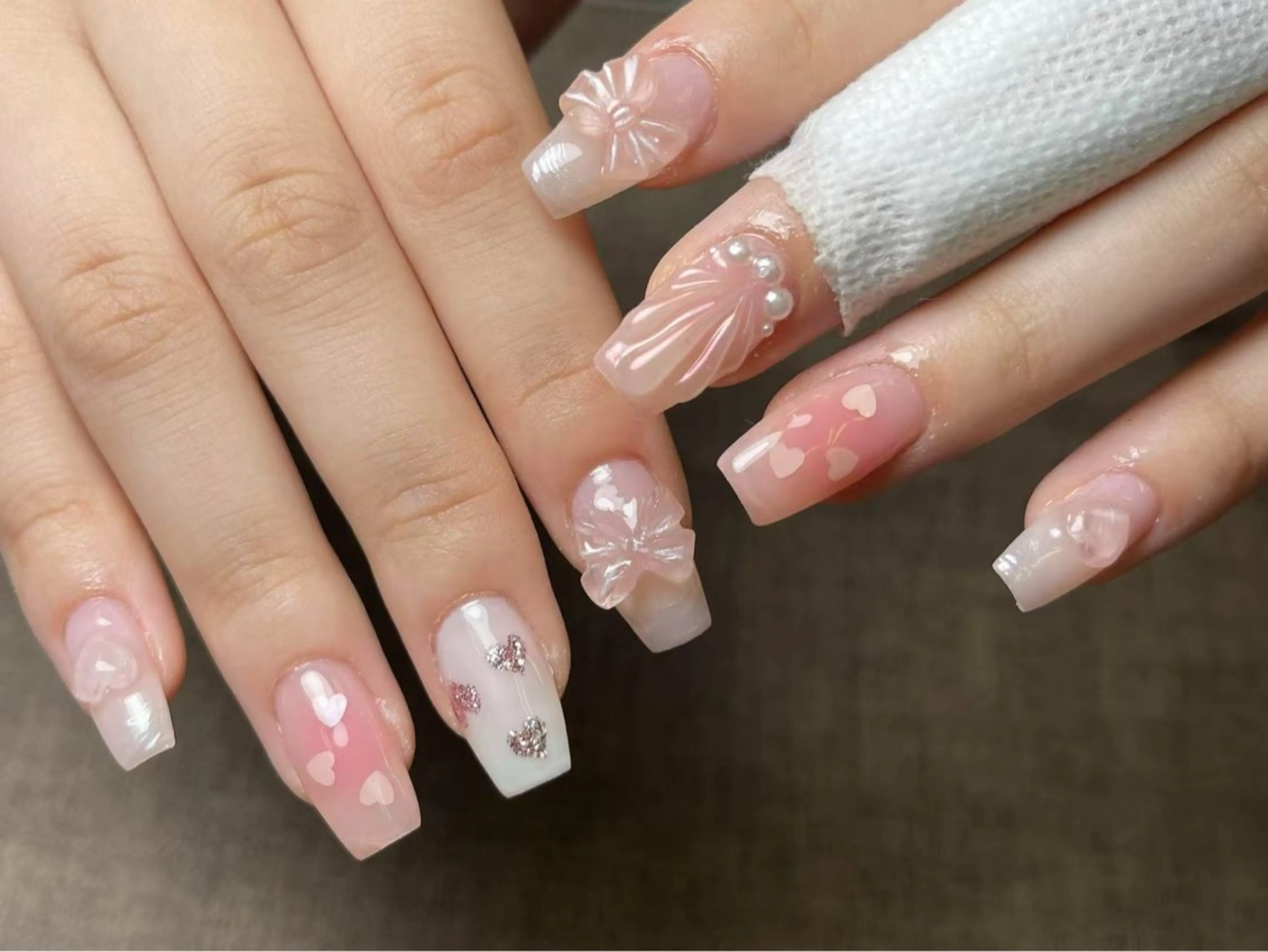 ネイル May&Way Neilのネイルデザイン