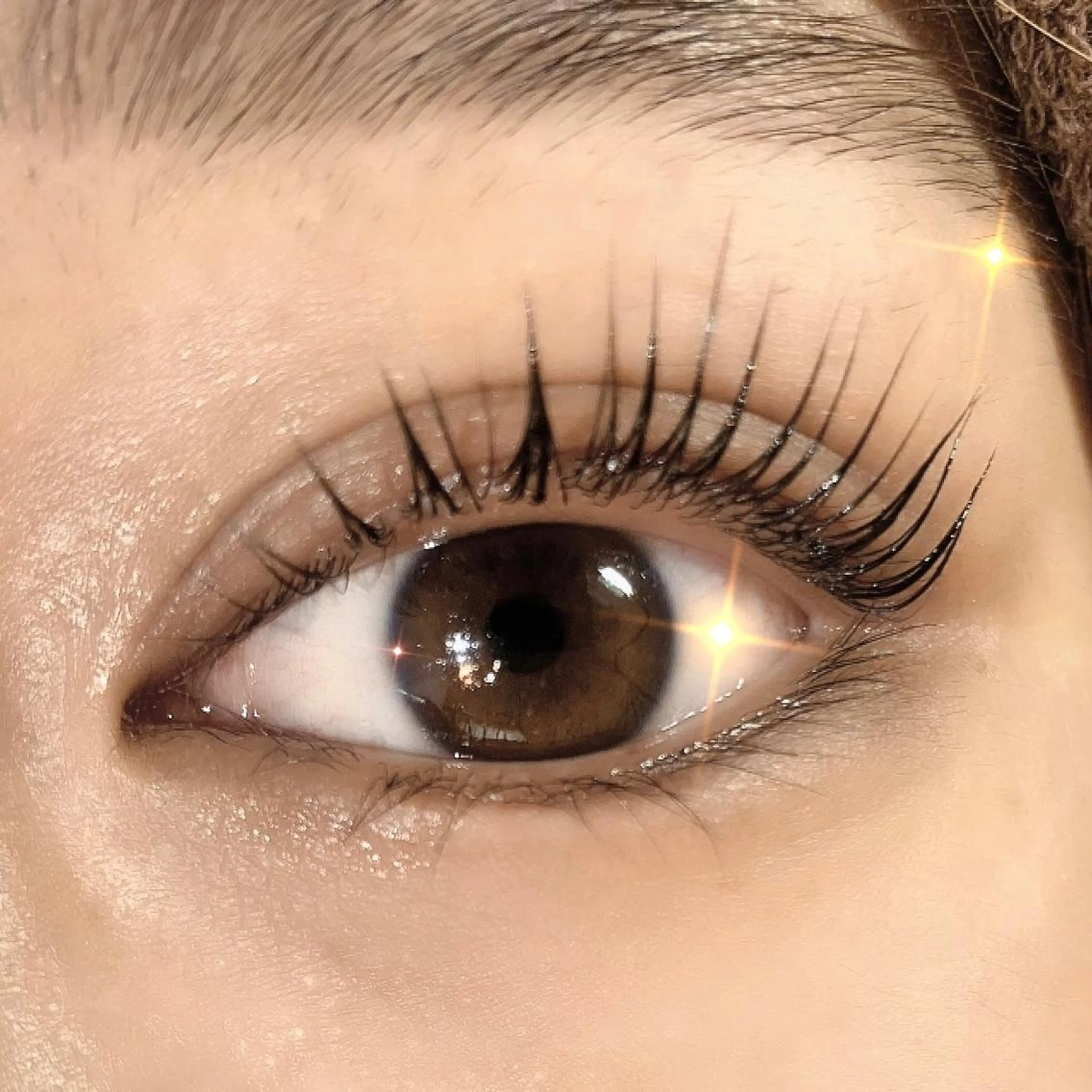 マツエク・マツパ Celeste Venus所属・🧸Celeste Venusのマツエク・マツパデザイン