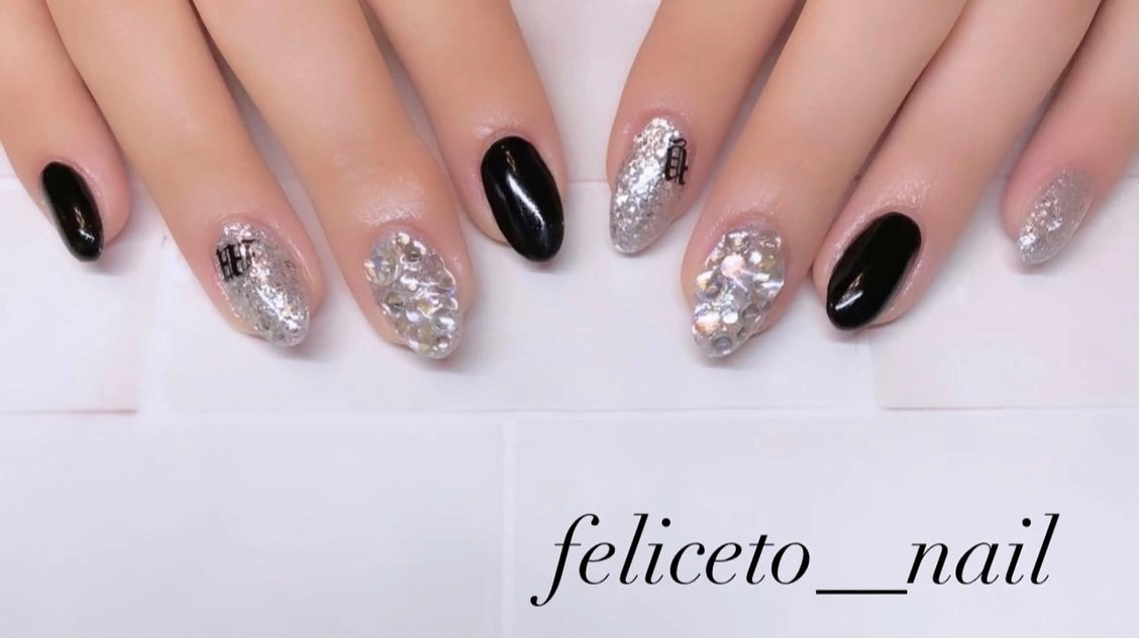 ネイル feliceto_nail所属・Honokaホノカ nailのエステ・リラクイメージ