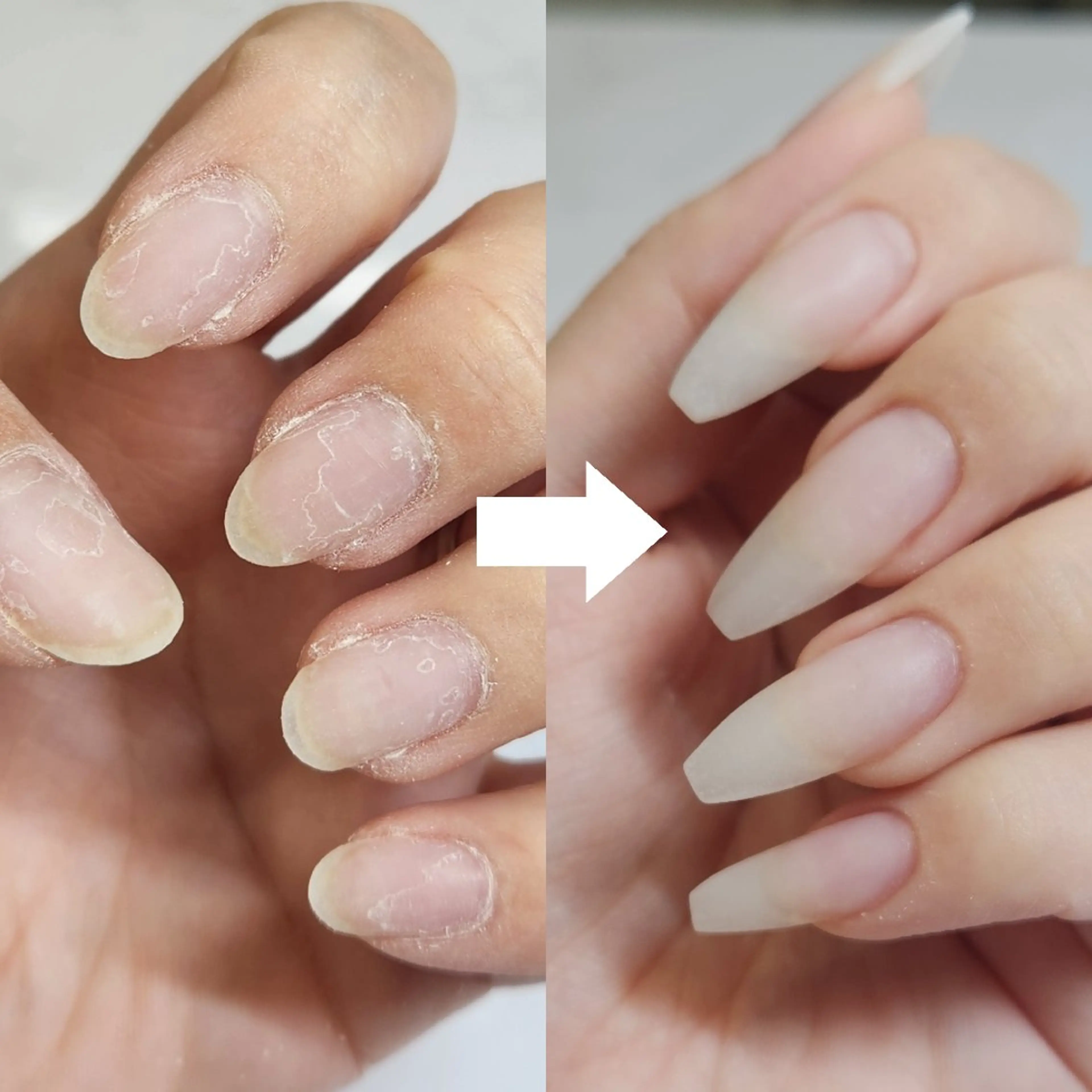 ネイル nailsalon neonのネイルデザイン