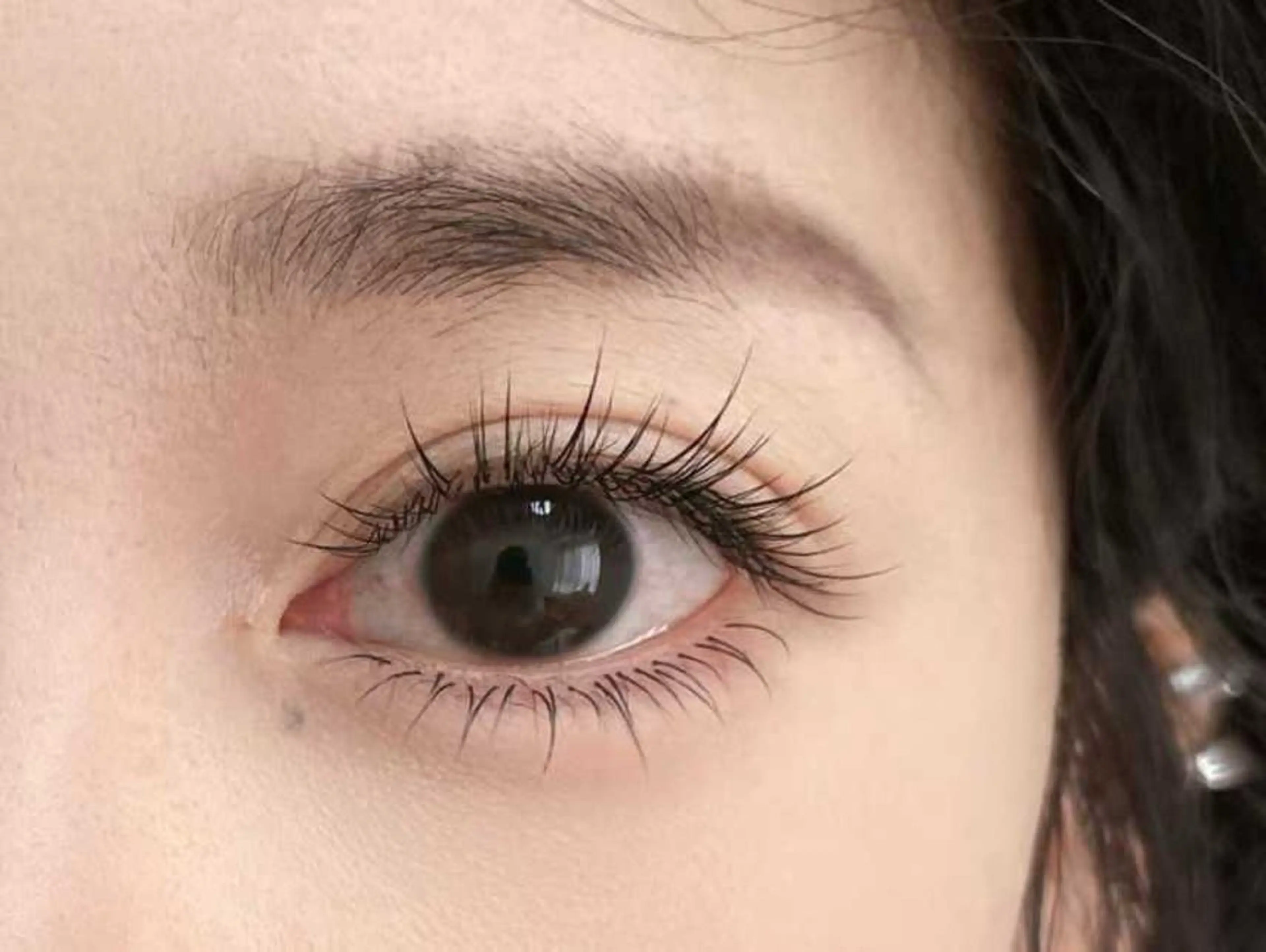 マツエク・マツパ 高橋 ルネのマツエク・マツパデザイン