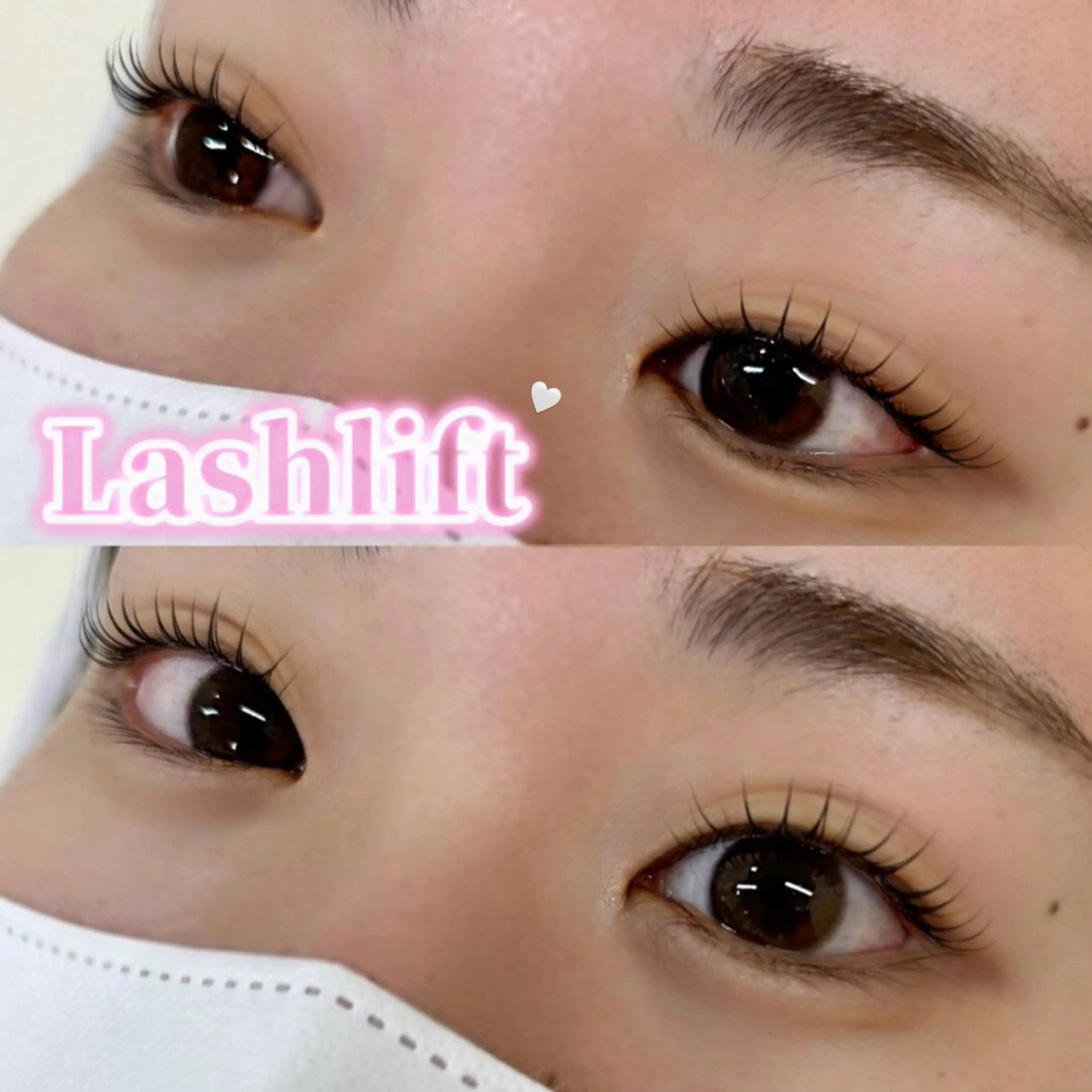 マツエク・マツパ Tink eye所属・kanon 🎀のマツエク・マツパデザイン