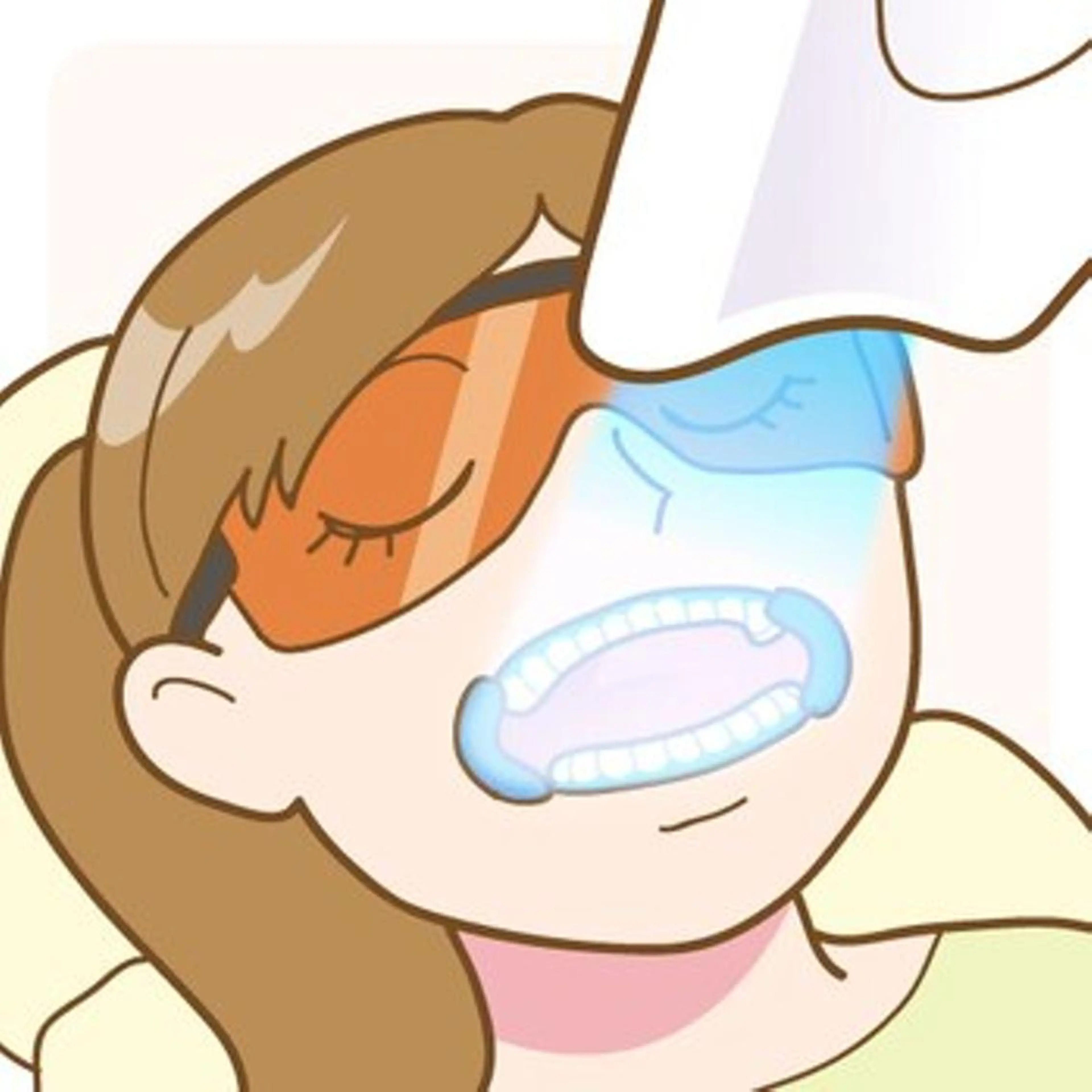 その他 ホワイトニングサロン nico西葛西店のその他イメージ