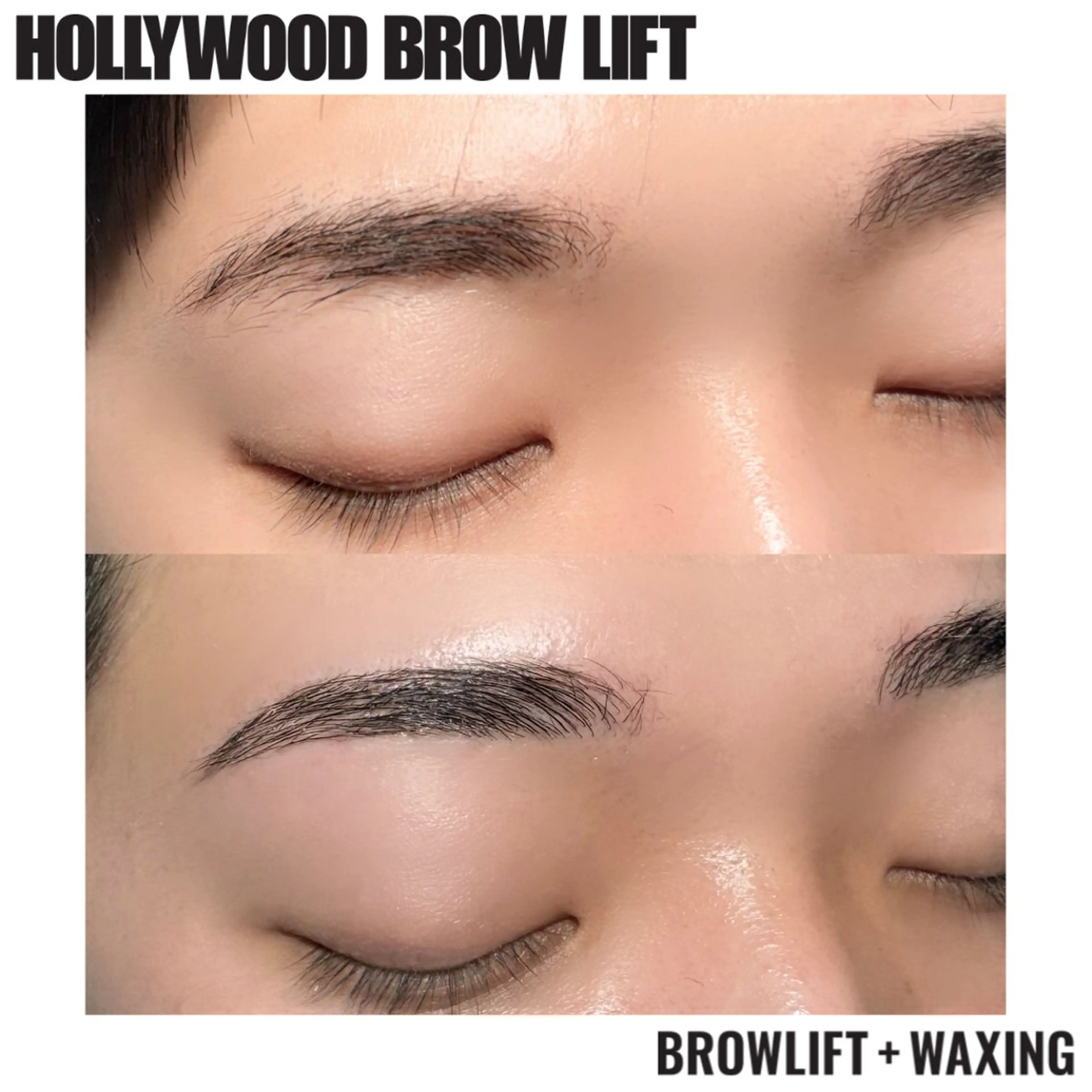 メンズ アイブロウ 眉毛サロン/ AYU .の眉毛・アイブロウイメージ