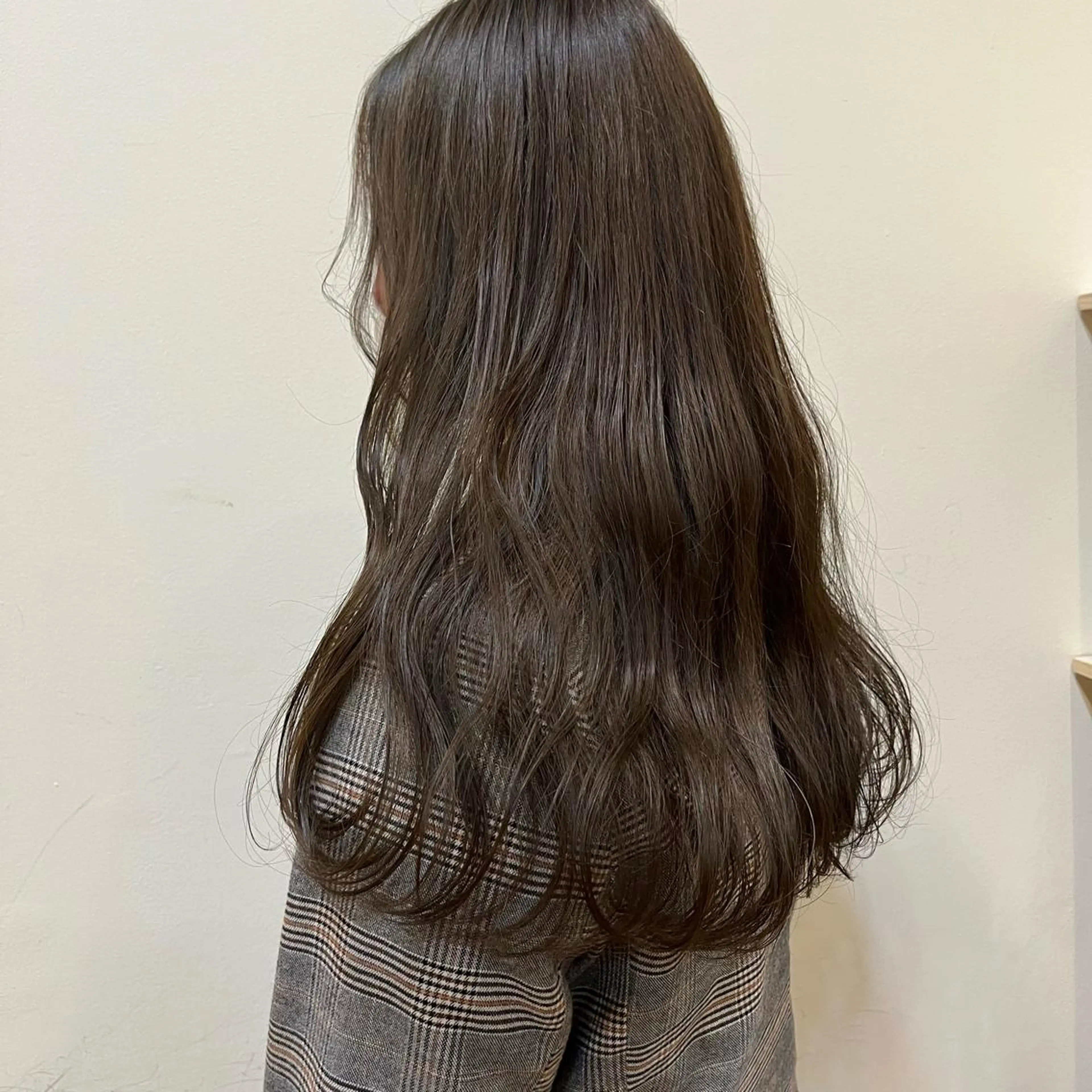 カラー 似合わせカット/ ナオ🐈‍⬛のヘアスタイル