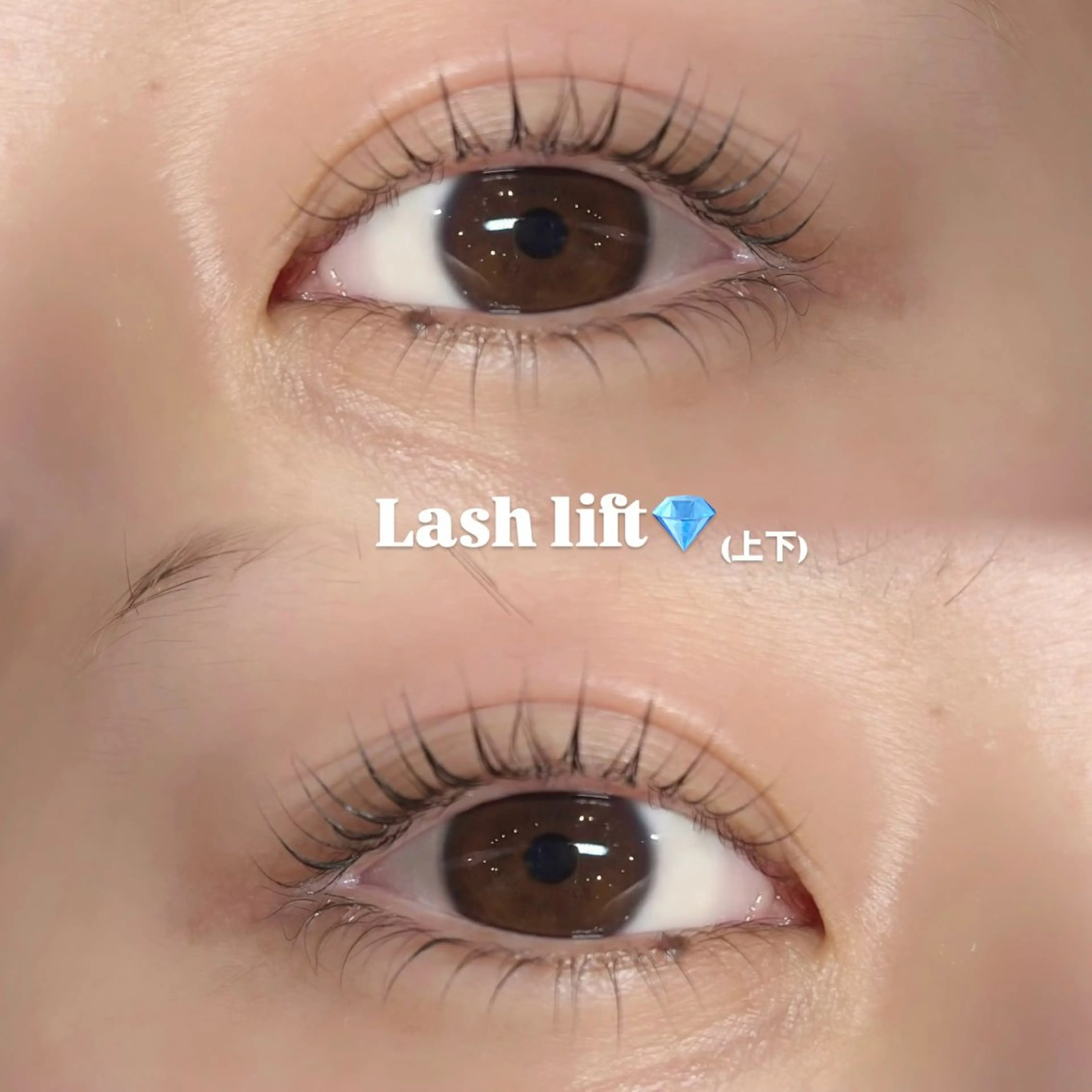 マツエク・マツパ Bianca 大宮店 YANAGI🐕のマツエク・マツパデザイン