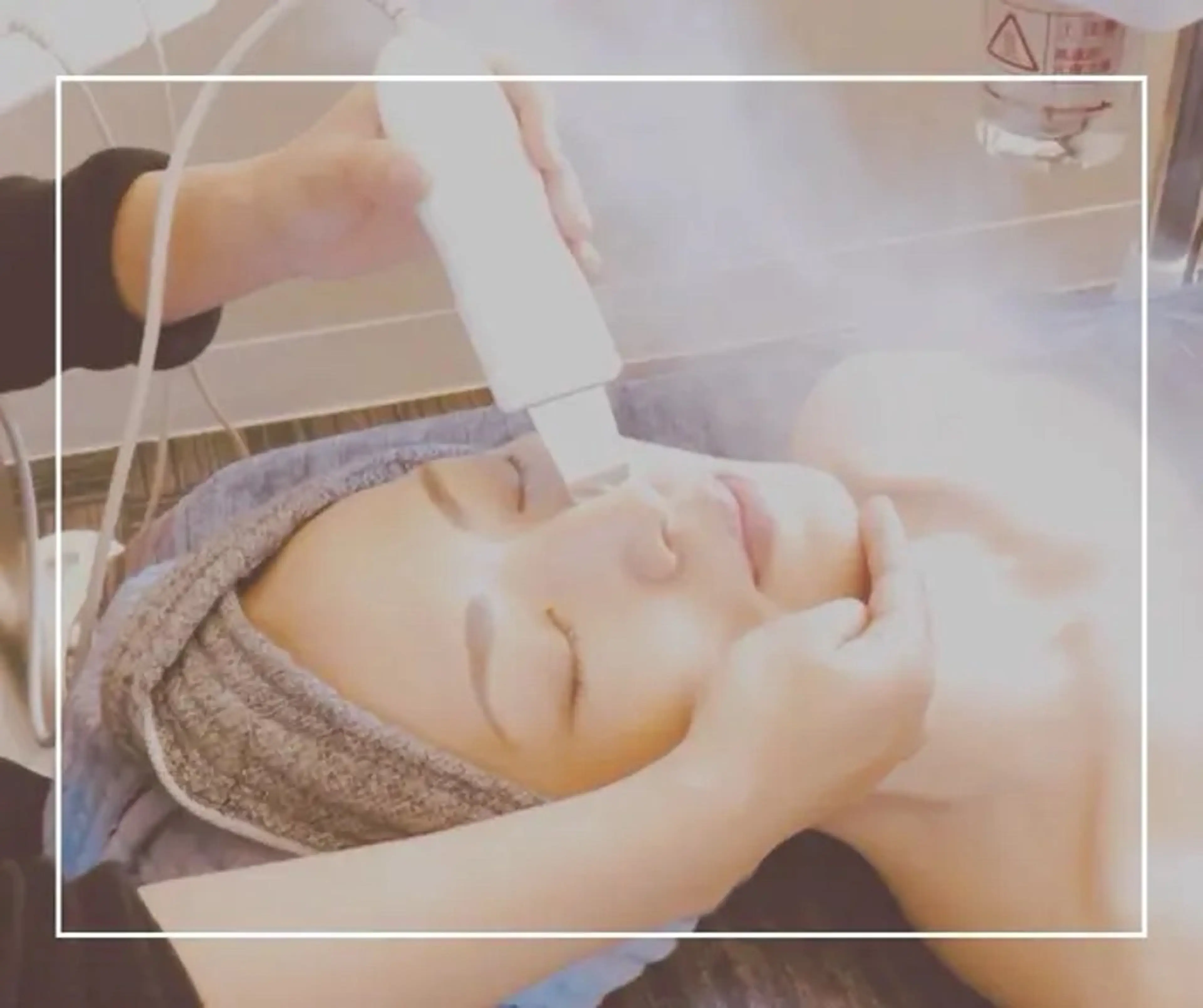 末永 瑶葉のエステ・リラクイメージ