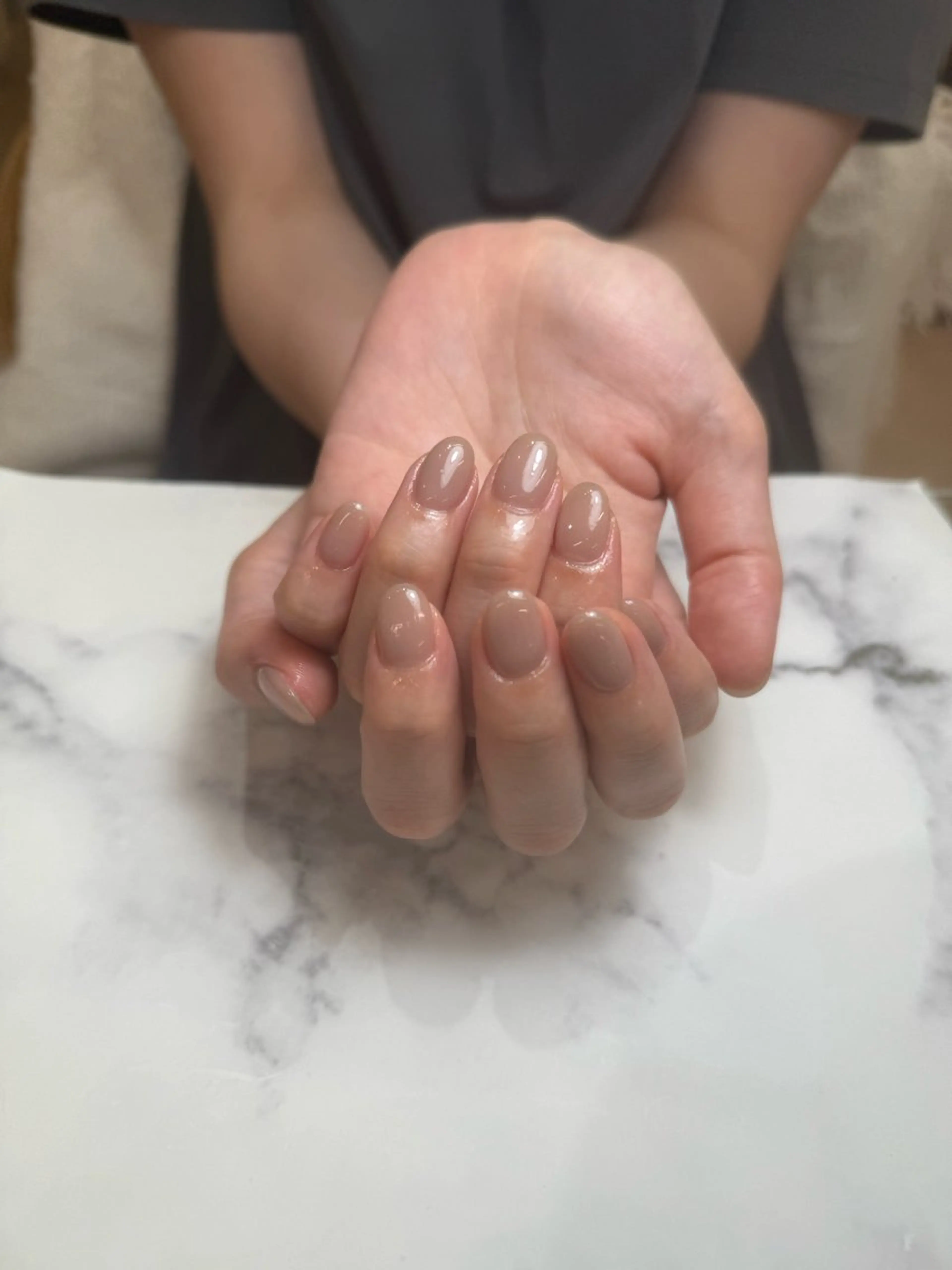 ネイル ハンドネイル BellFlower Shinoのエステ・リラクイメージ