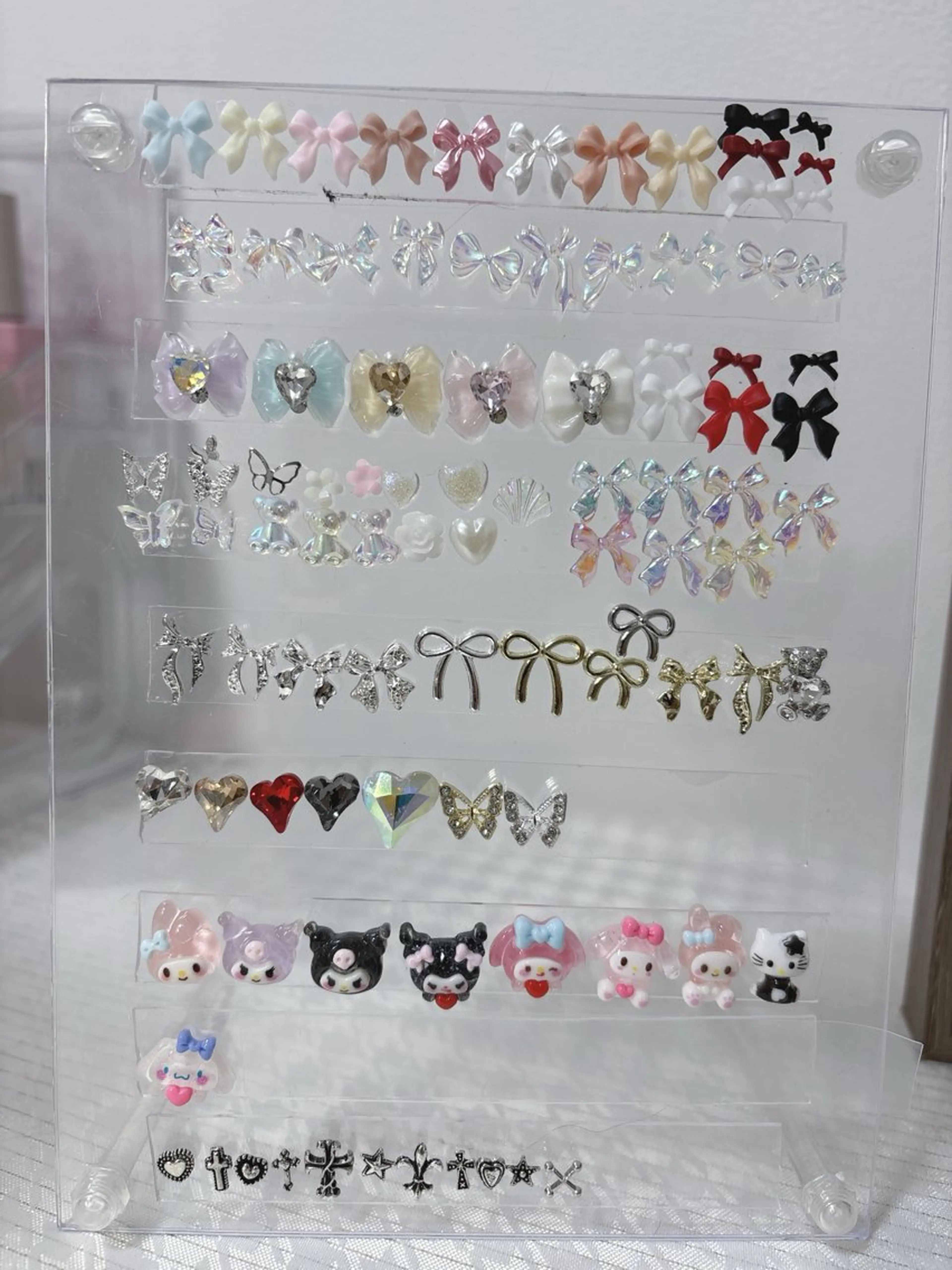 ネイル ワンホンネイル 認定講師／歴20年 パラジェル　Growのネイルデザイン