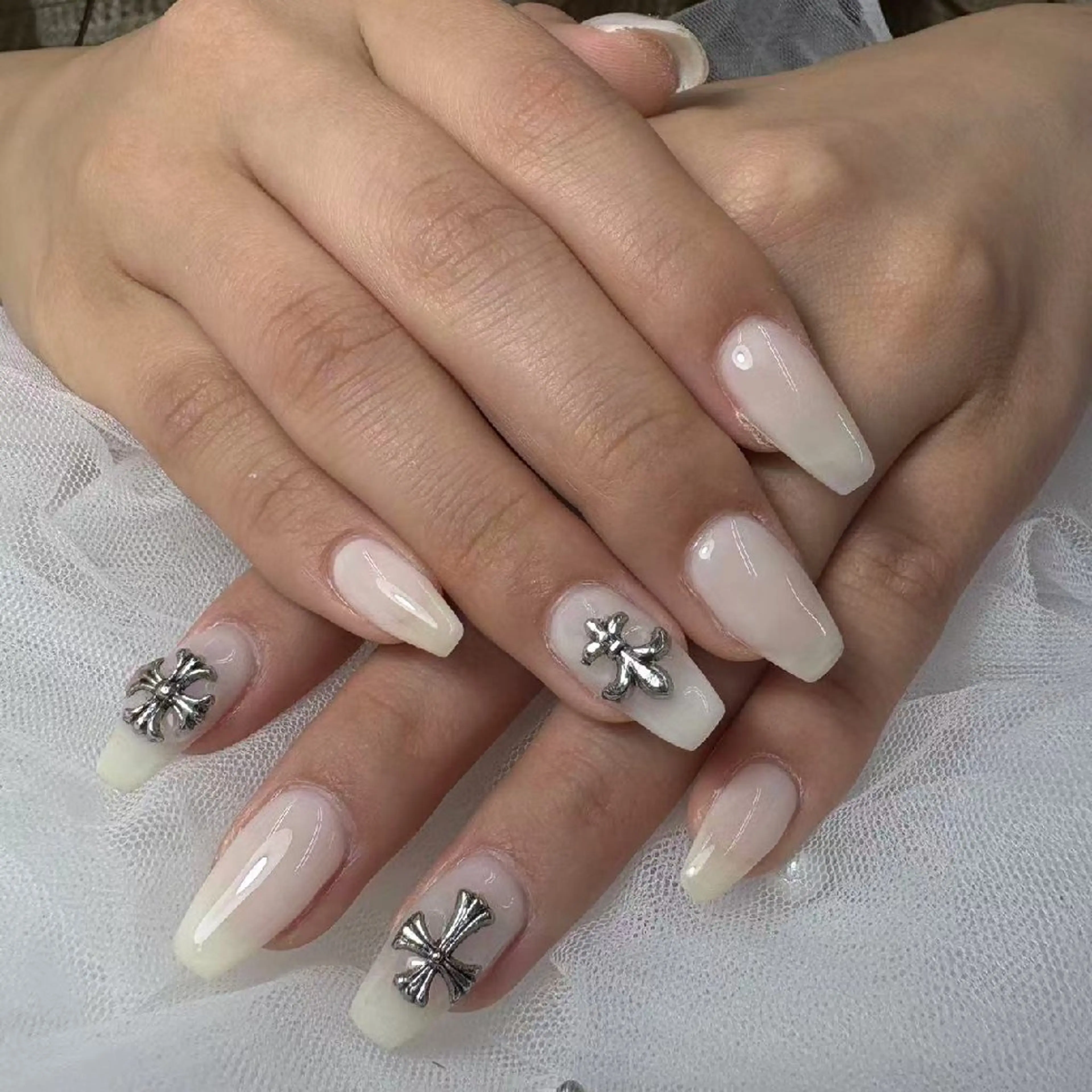 ネイル 池袋格安 ネイルのネイルデザイン