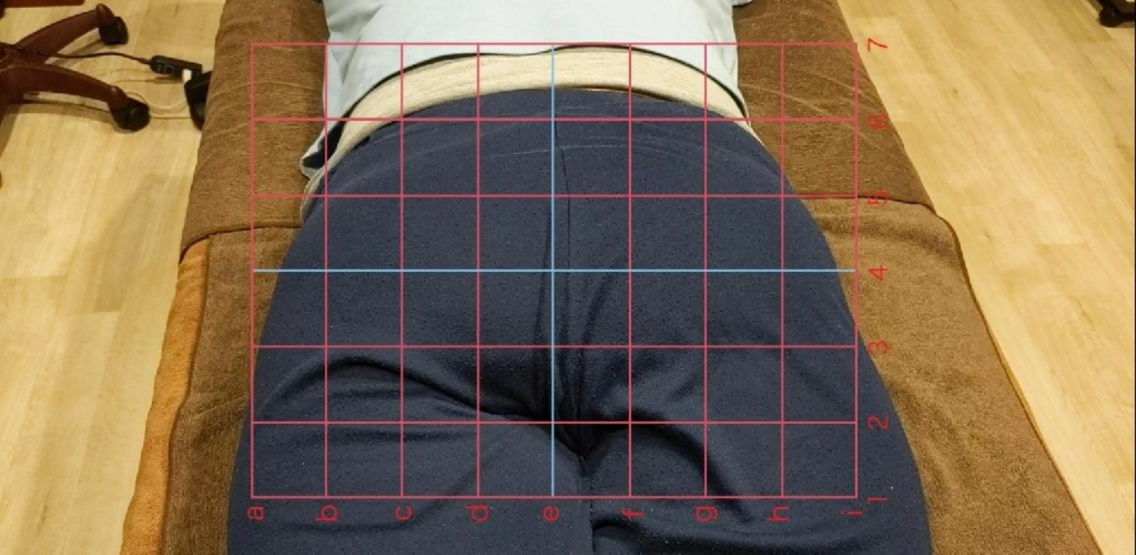 TRILOGY 安田美子のエステ・リラクイメージ