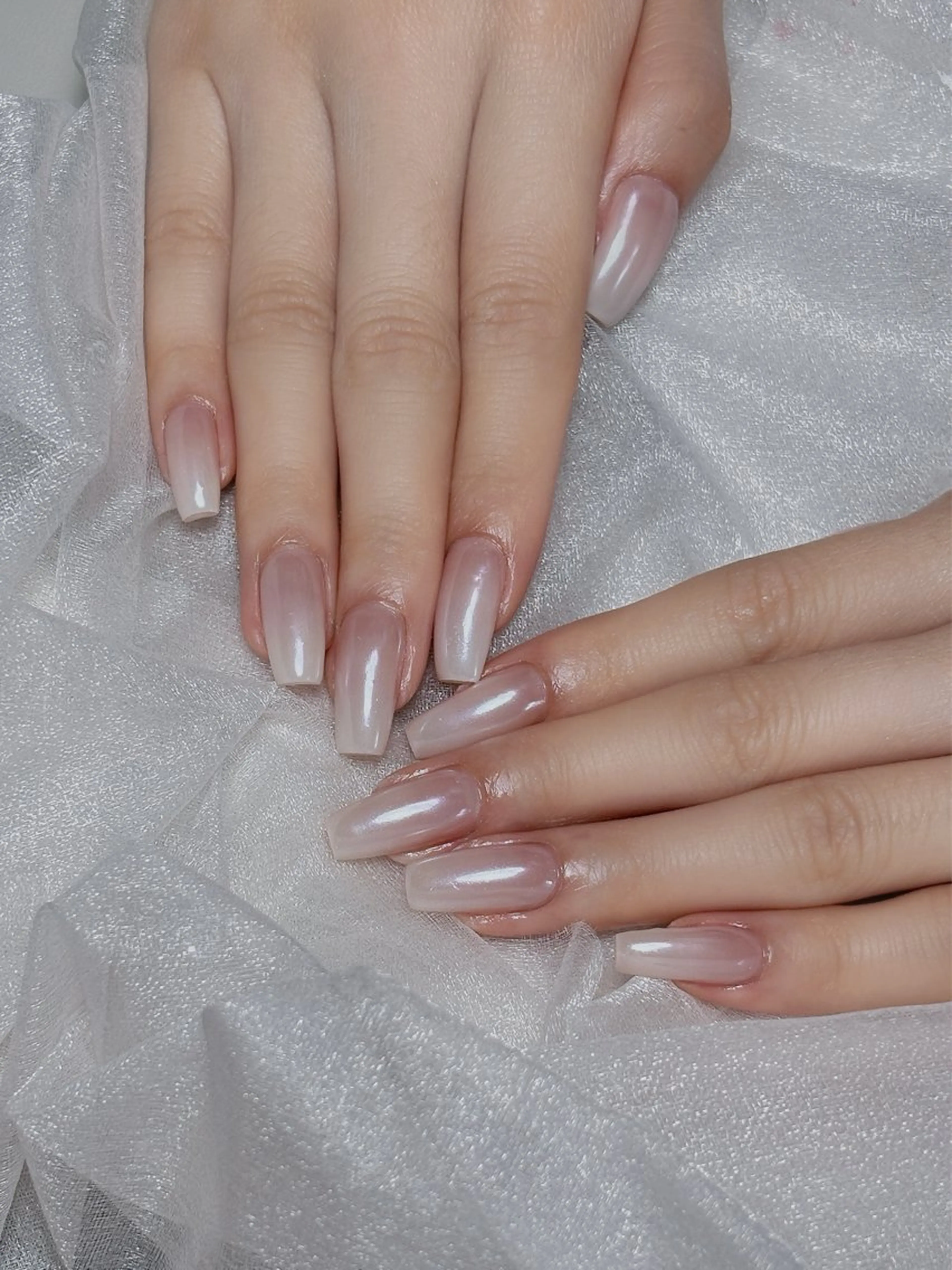 ネイル Elin Maggieのネイルデザイン