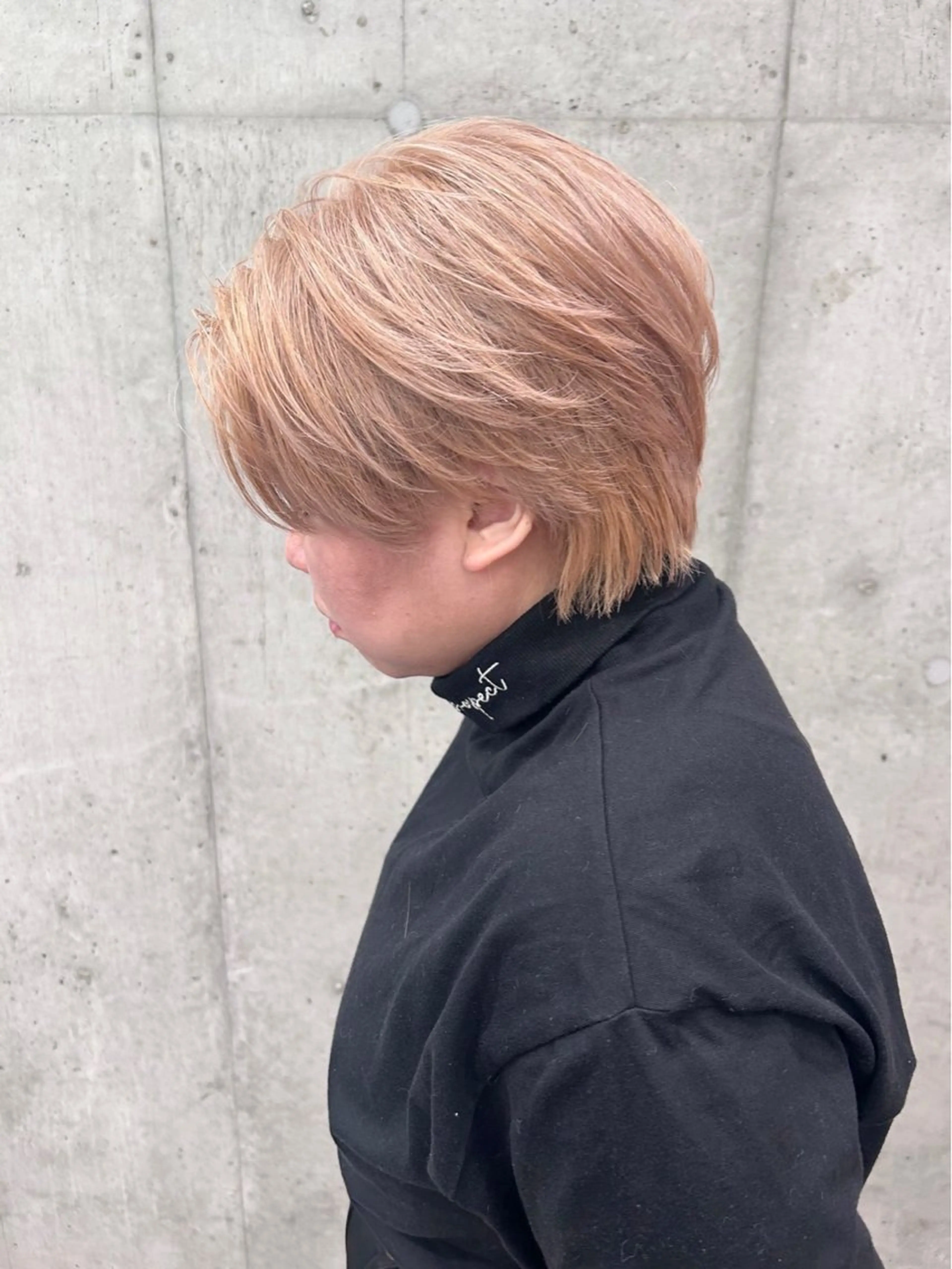 メンズ 立川駅/メンズカット パーマ/Shotaのヘアスタイル