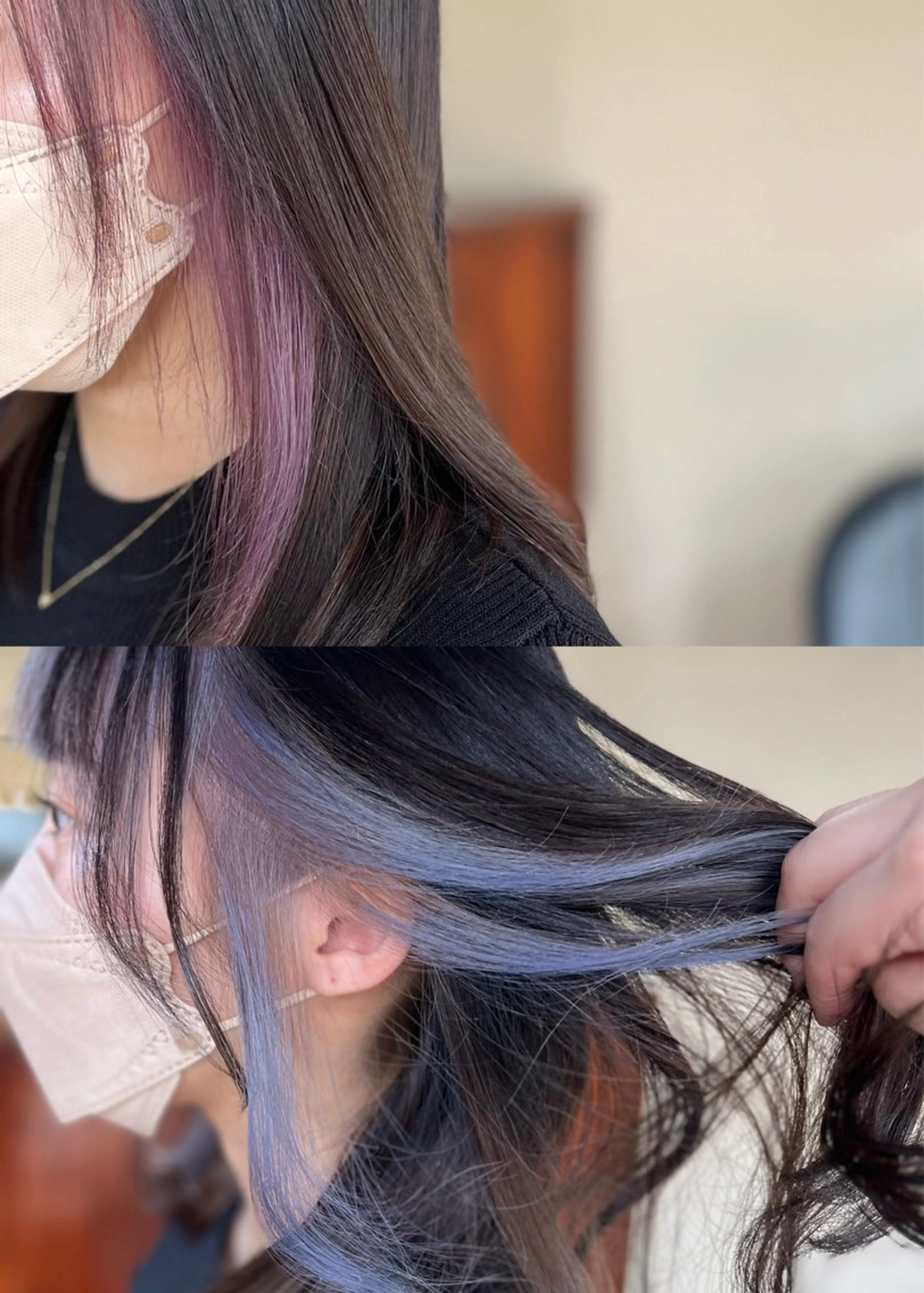 DEARiUM所属・DEARiUM店長 小出真由のヘアスタイル