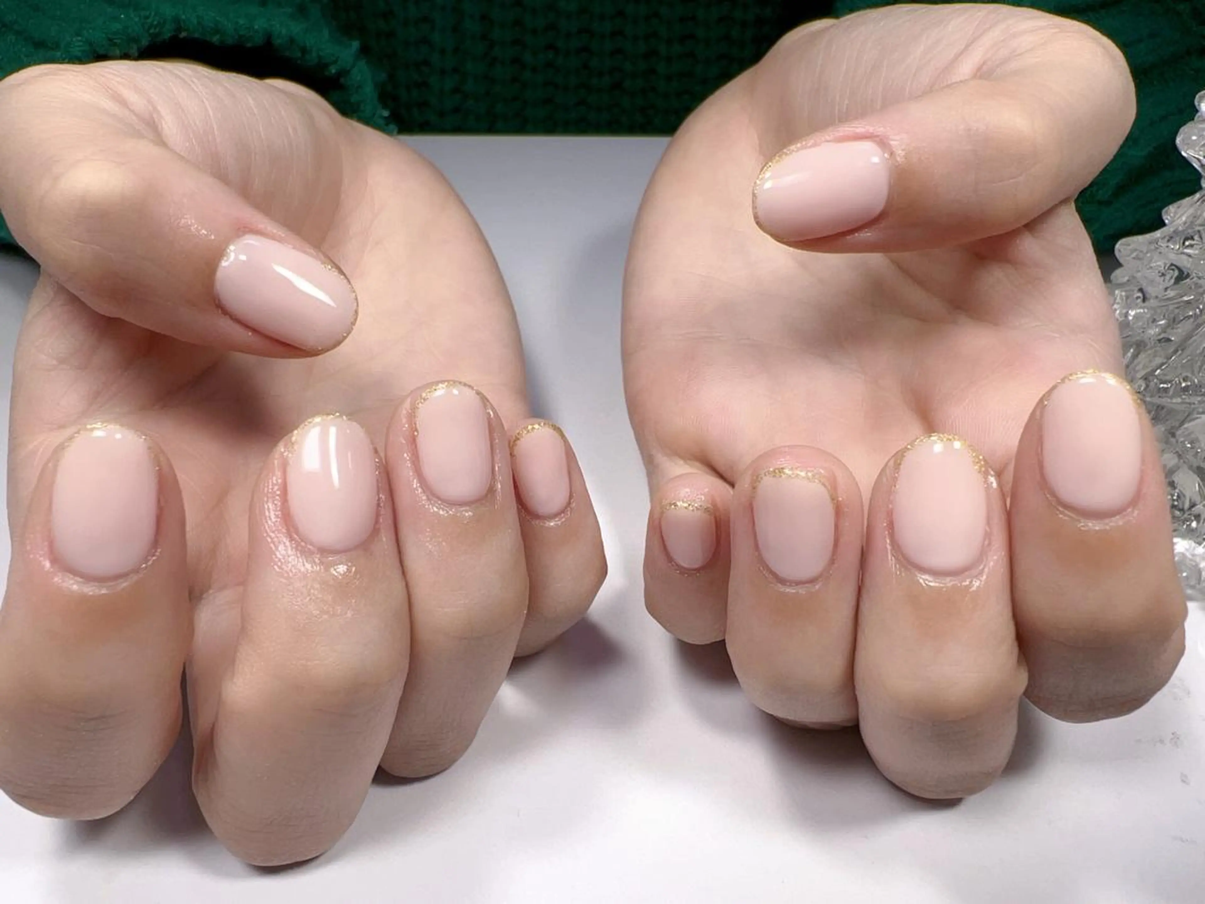 ネイル ネイルサロン ロア旧ジョリーのネイルデザイン