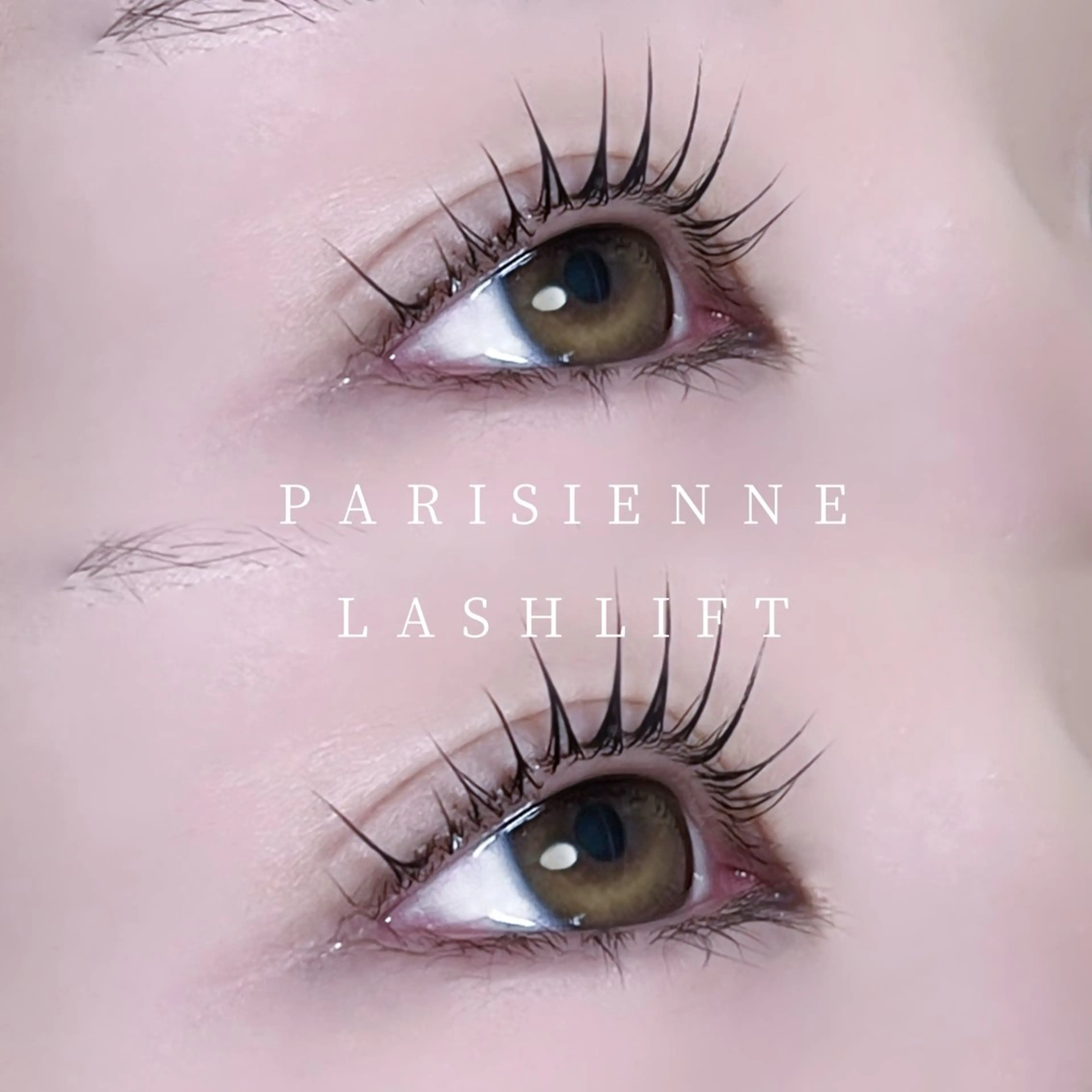 マツエク・マツパ Nabi所属・Nabi shihoのマツエク・マツパデザイン