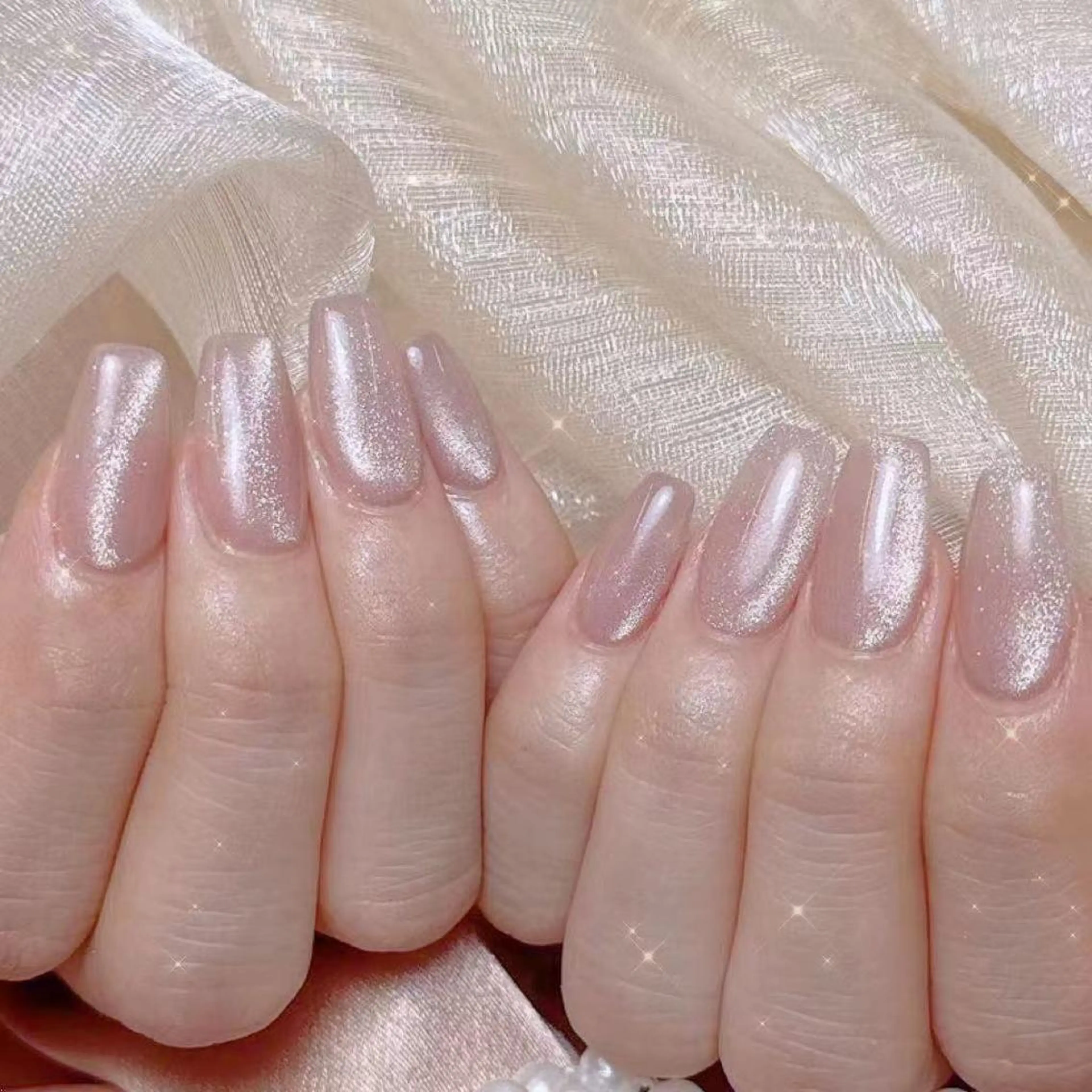 ネイル ハンドネイル 宮澤 ミナのネイルデザイン