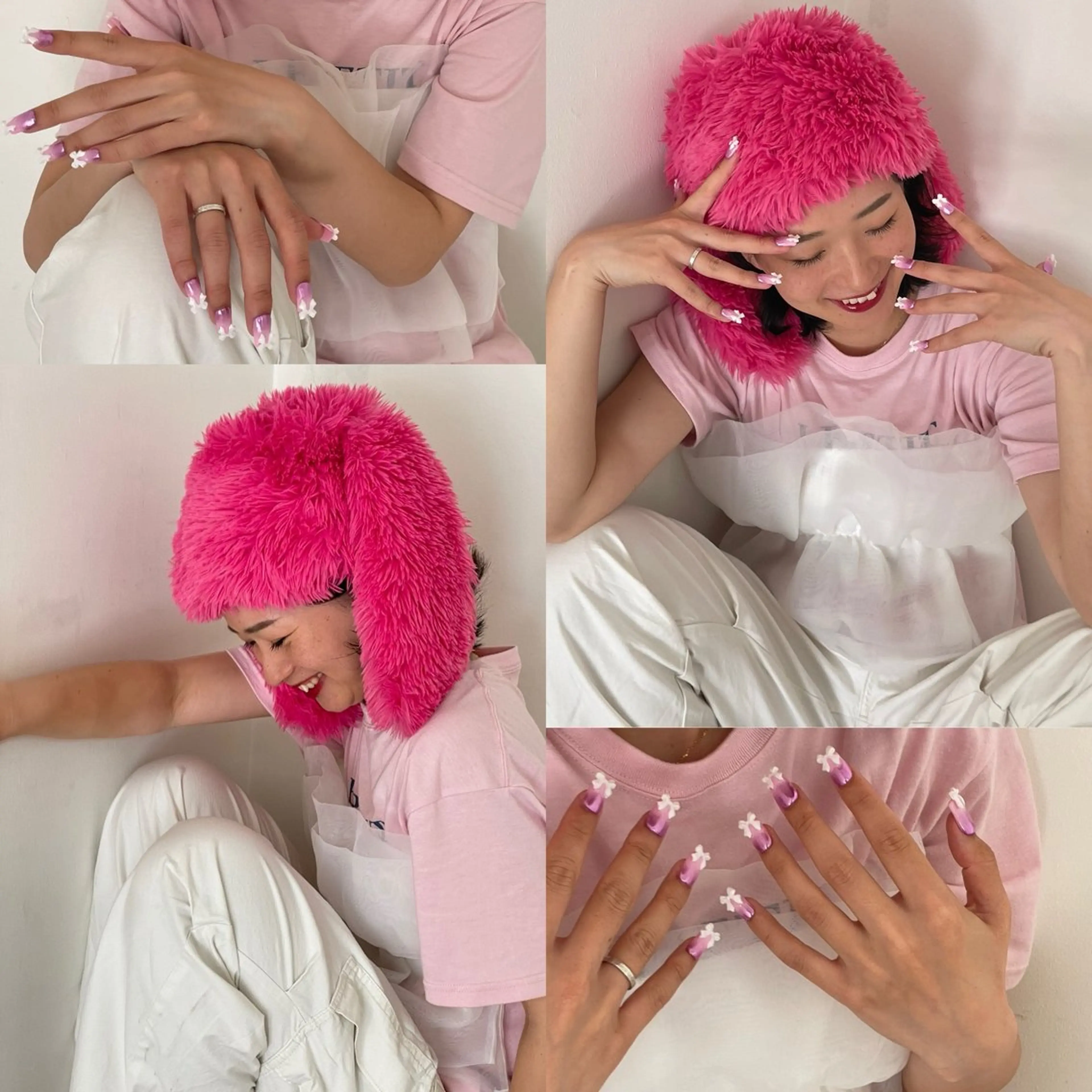 ネイル kato natsukiのネイルデザイン