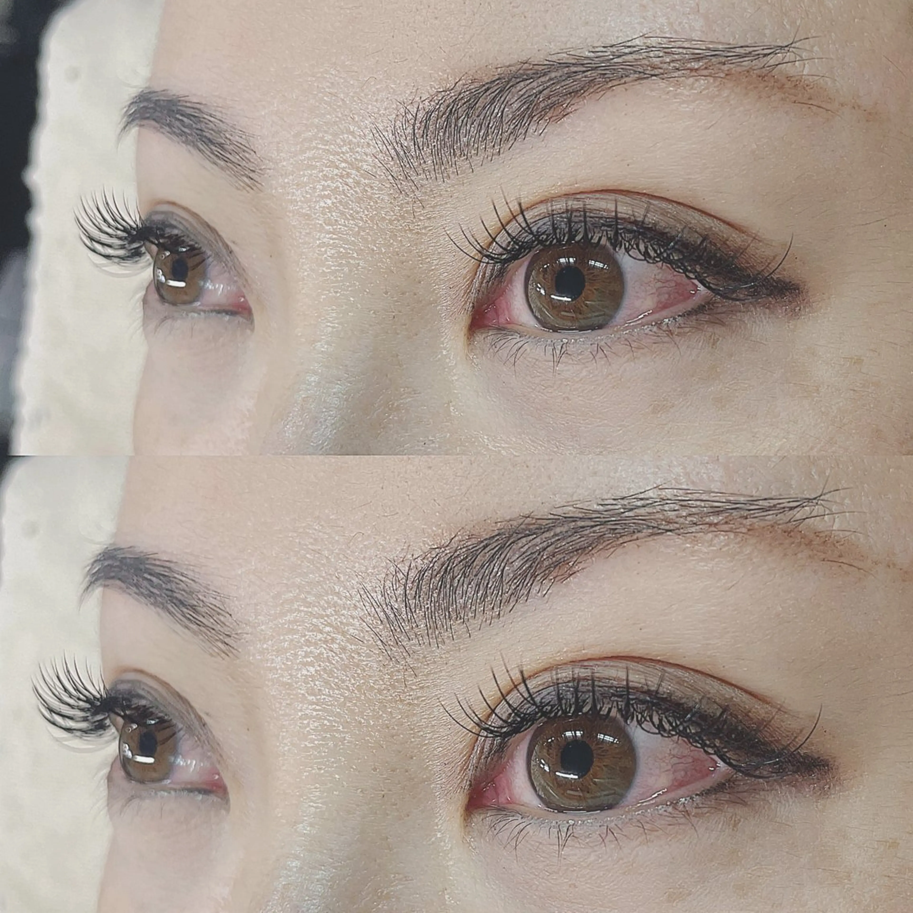 マツエク・マツパ MAQUIA 宮崎のマツエク・マツパデザイン