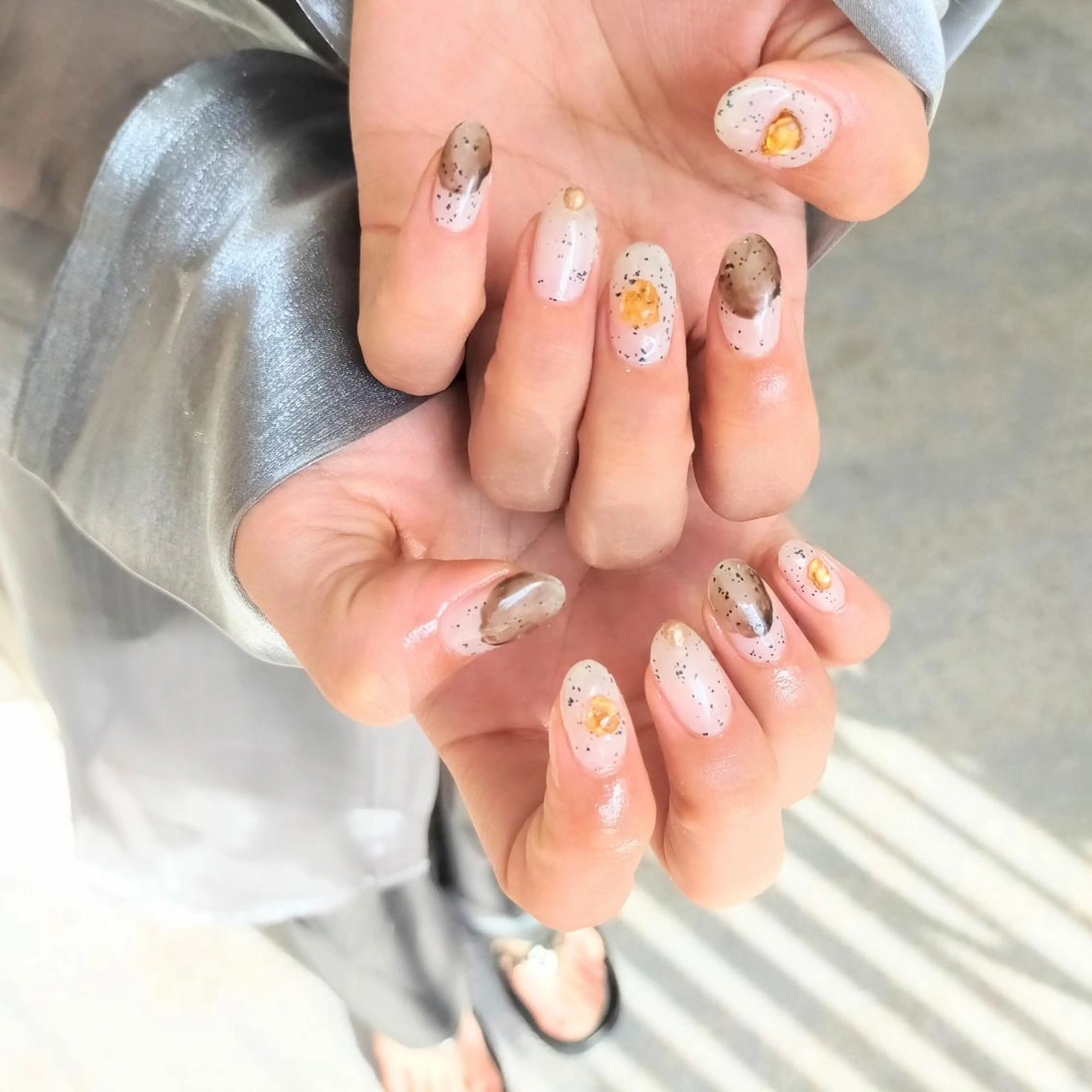 SIMPLE / オフあり(オフ1本100円)の写真