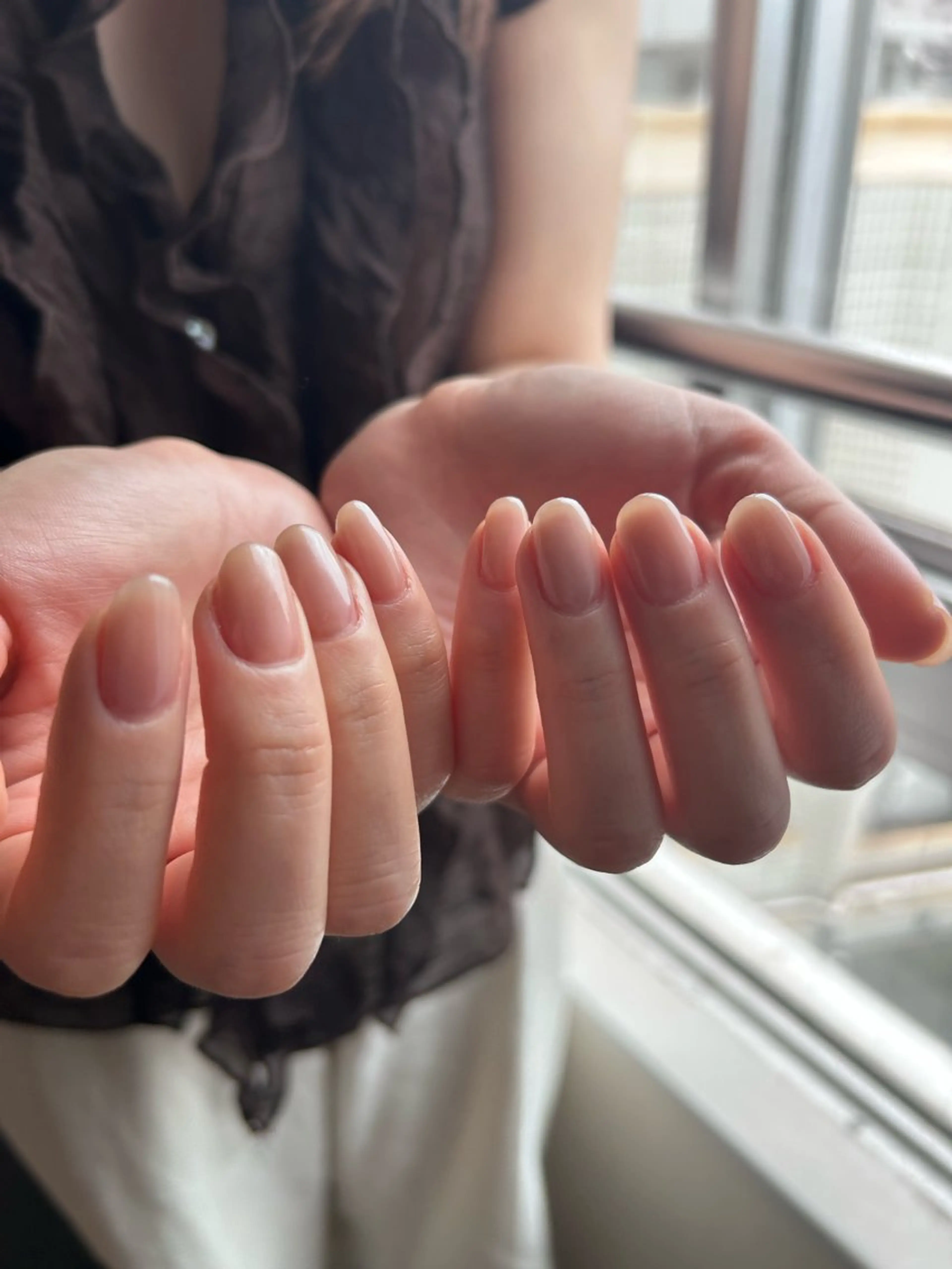 ネイル nohka 代官山所属・_ shioriのネイルデザイン