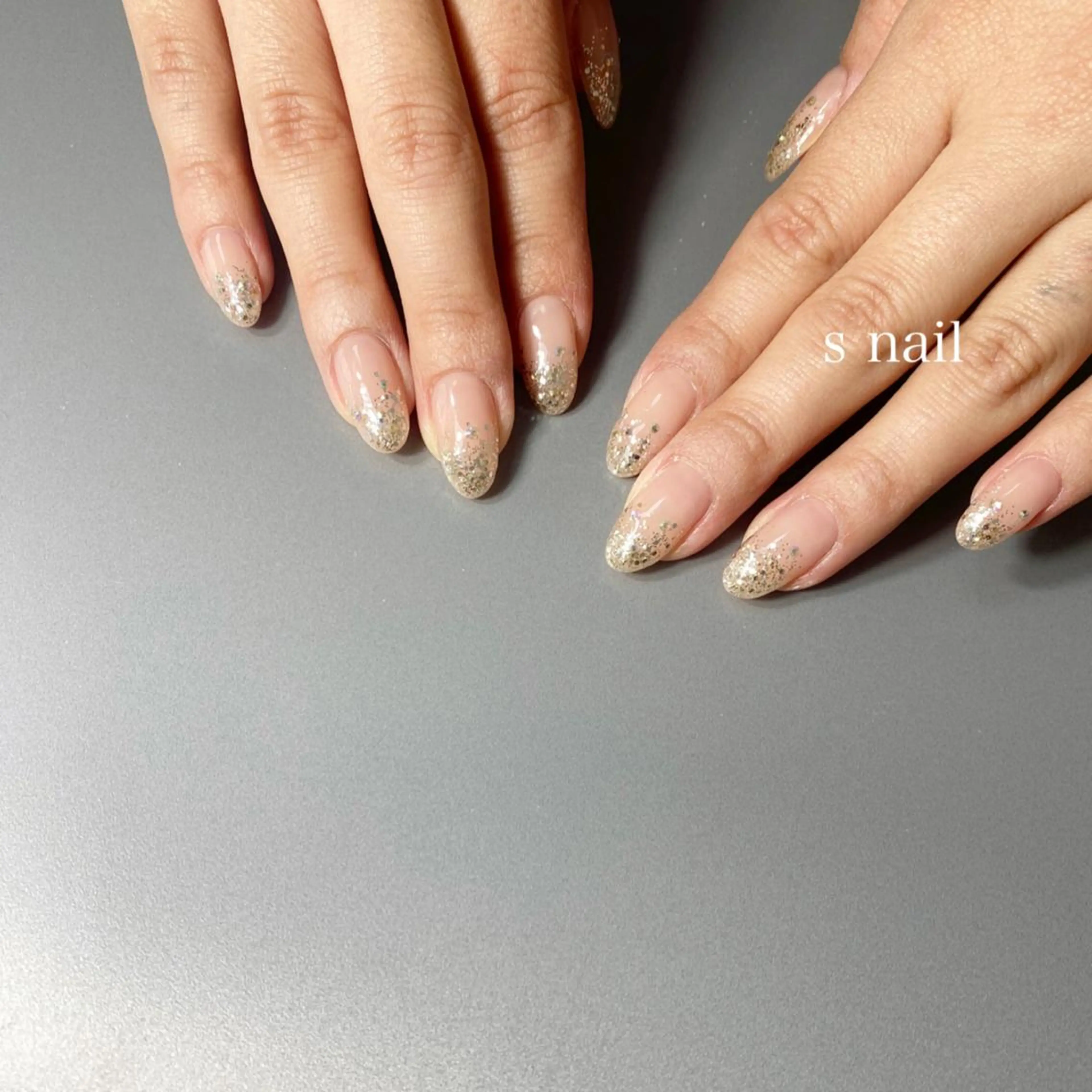 ネイル アートネイル s nail さとよしみゆきのネイルデザイン