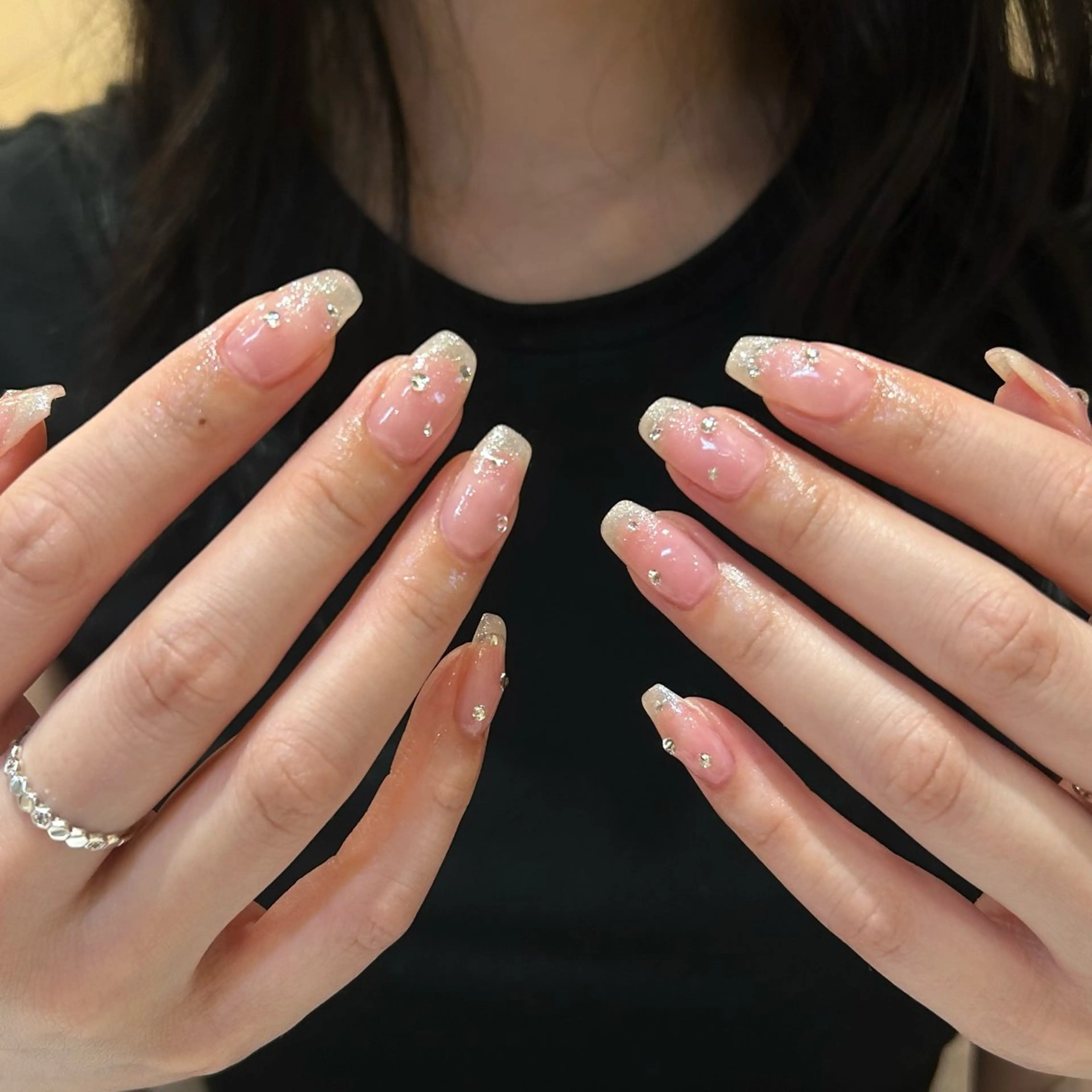 ネイル A. Hashimotoのネイルデザイン