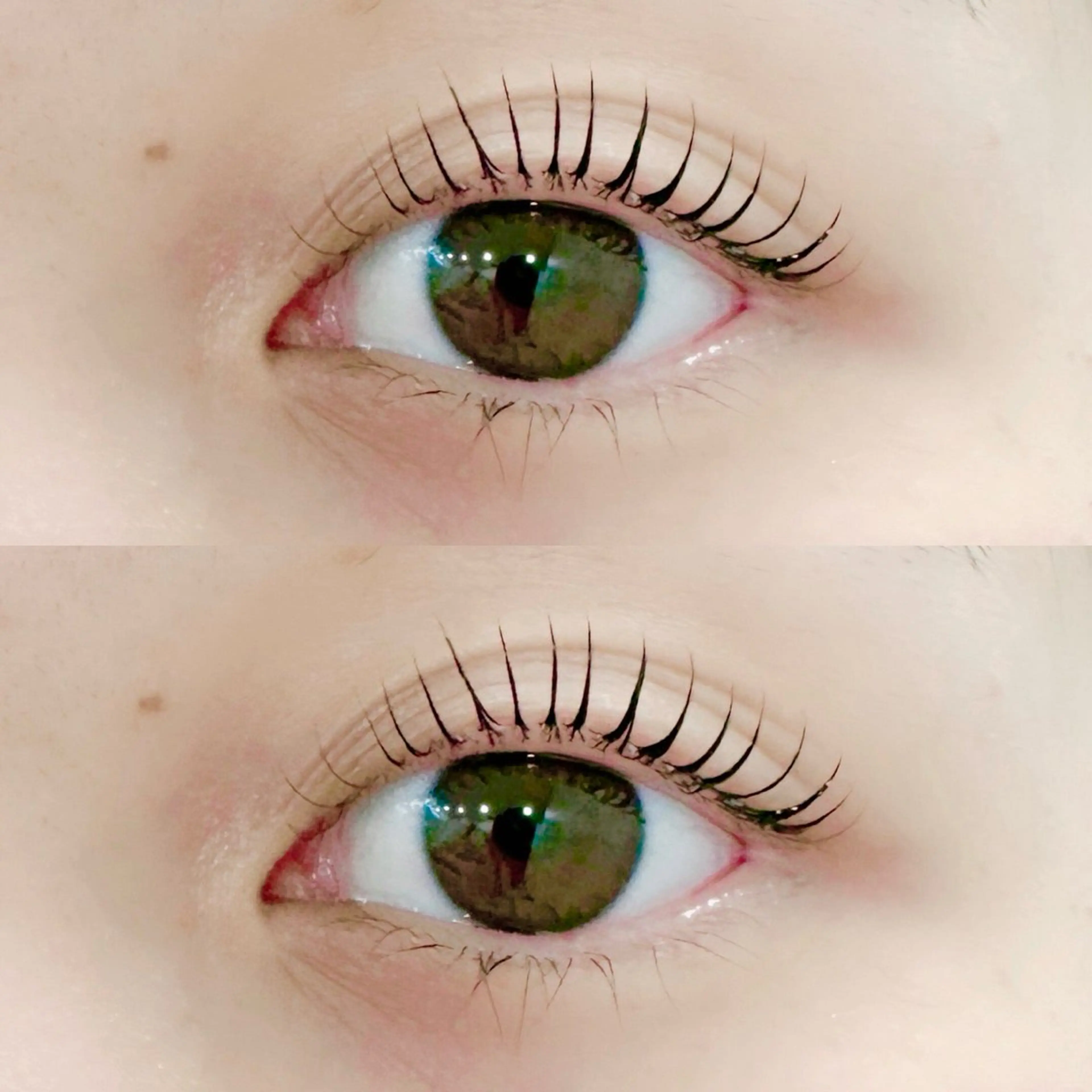 マツエク・マツパ yurina ✧‧˚⌖. °のマツエク・マツパデザイン