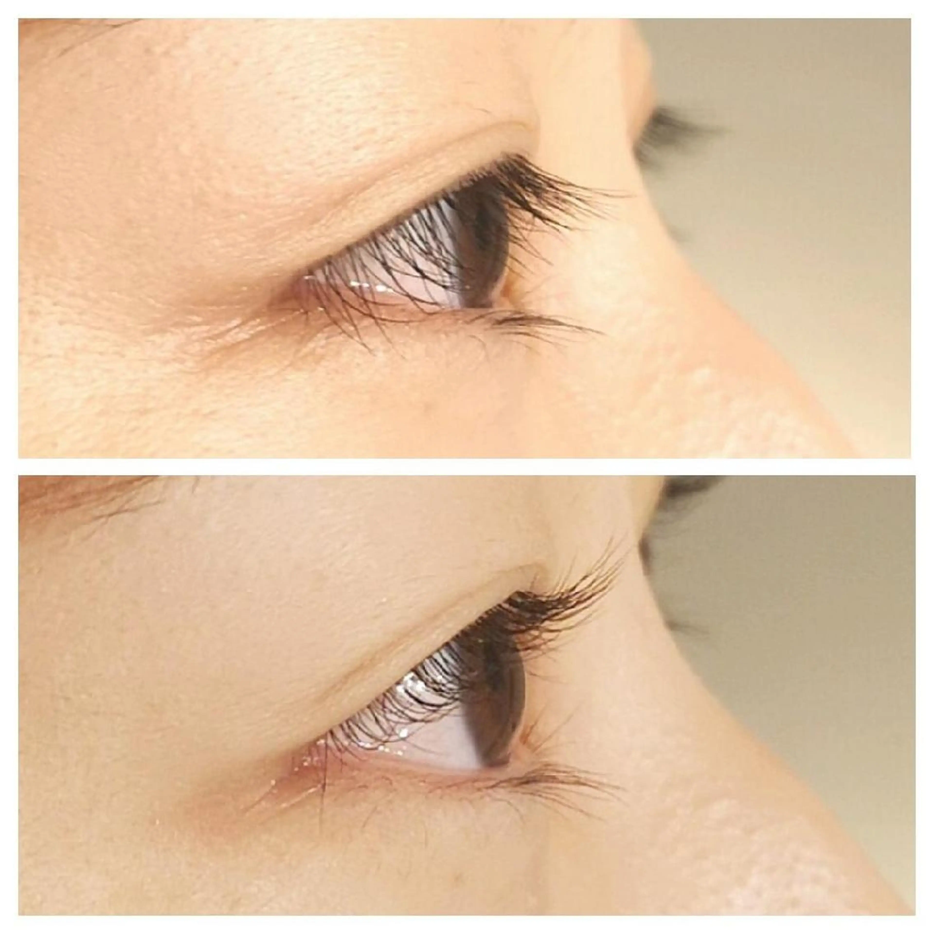 マツエク・マツパ 402 hakoishiのマツエク・マツパデザイン