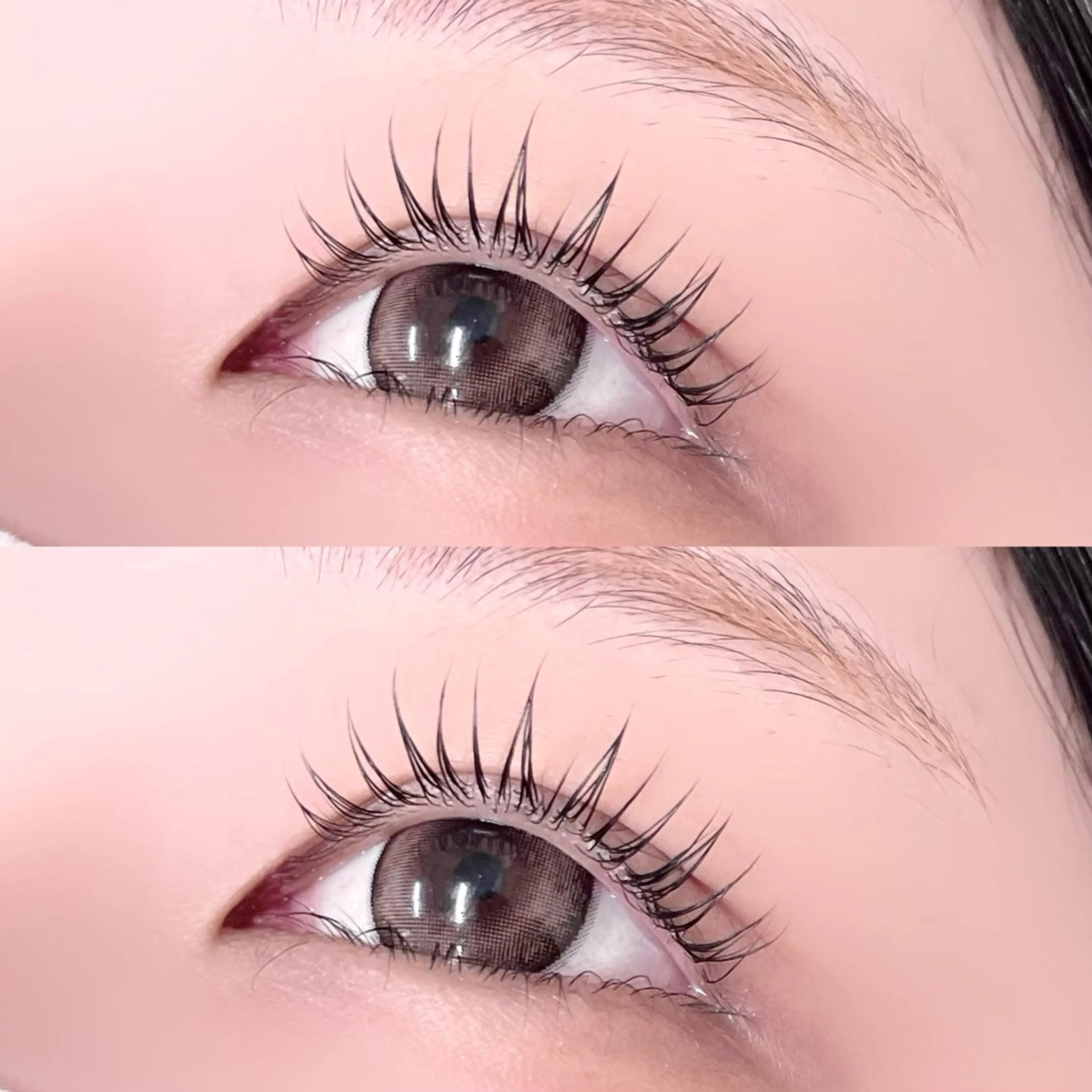 マツエク・マツパ Bianca/金町 Miyagiのマツエク・マツパデザイン