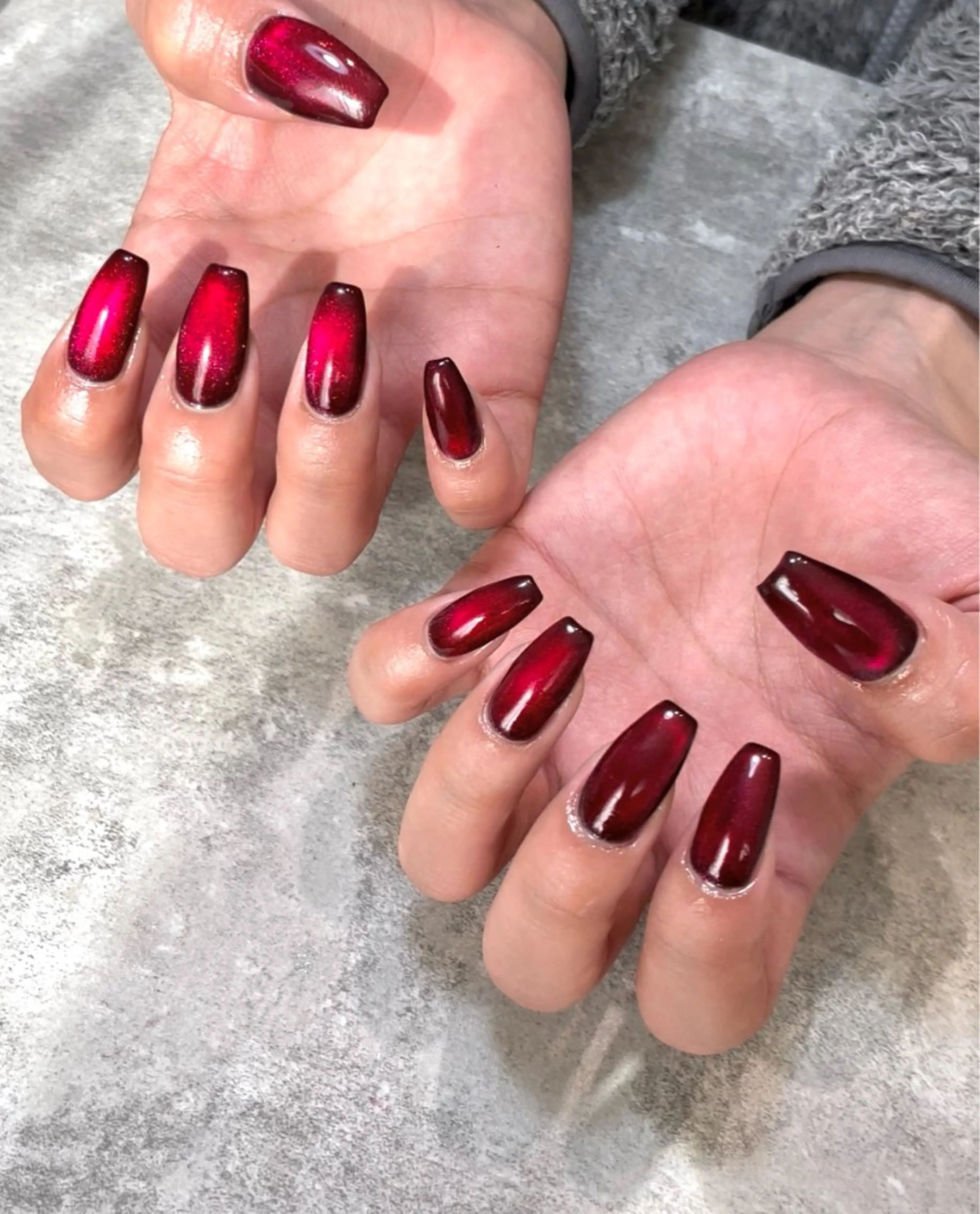 ネイル ハンドネイル Nail MOANAのネイルデザイン