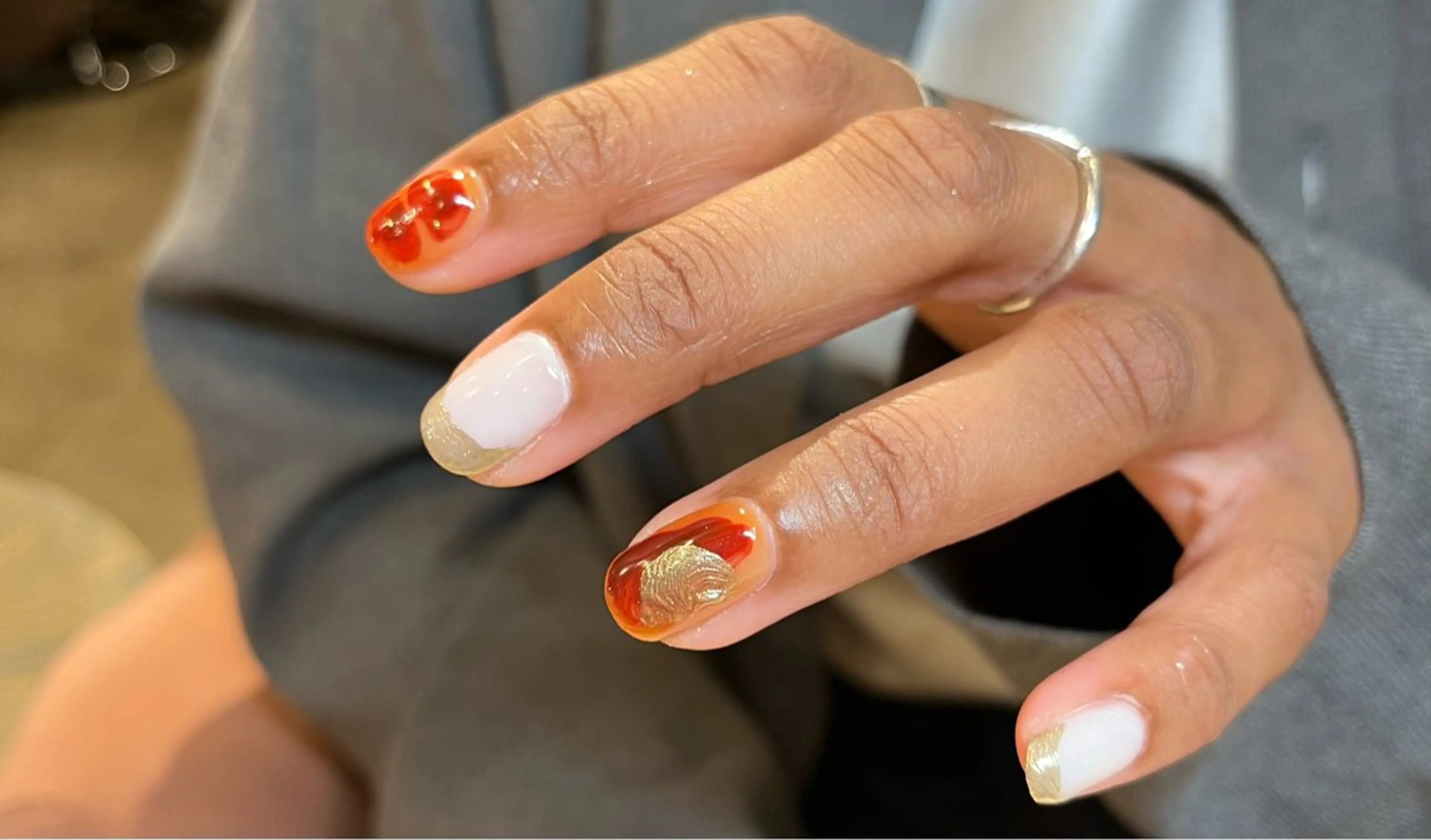 ネイル めいか /Meikaのネイルデザイン