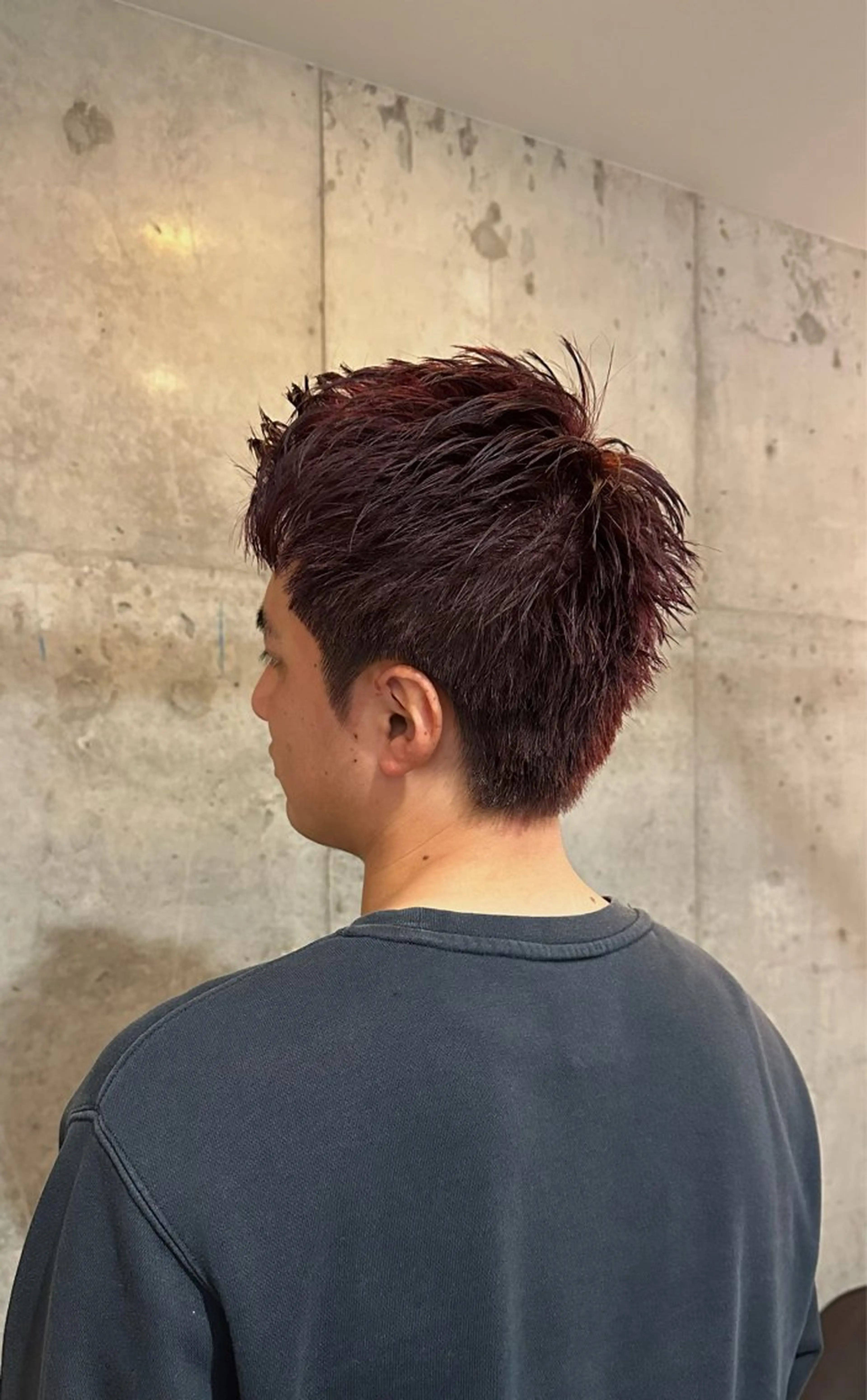 ⚠️メンズカット🐣（平日 朝 メンズ限定‼️）の写真