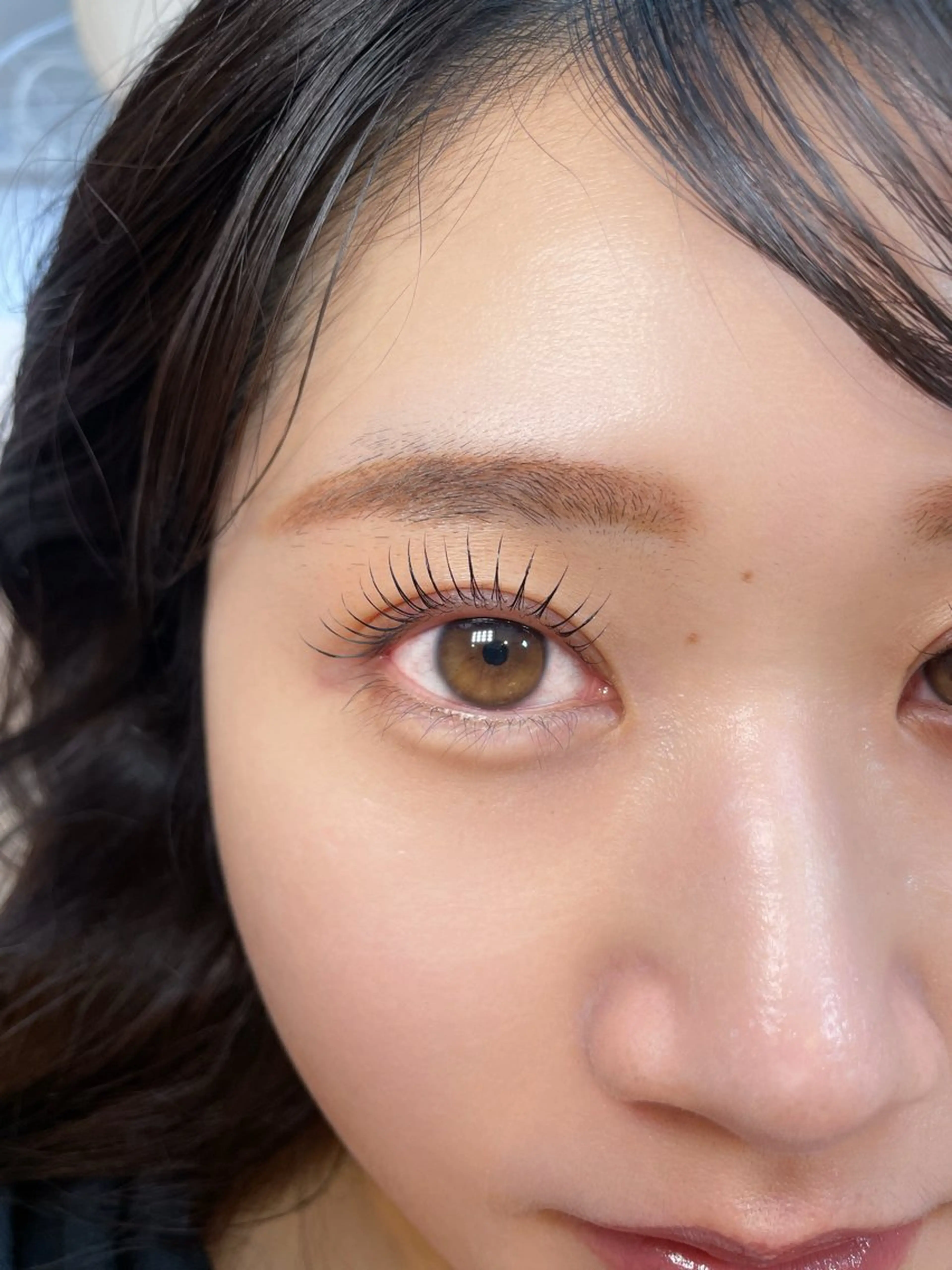 マツエク・マツパ 新宿人気No1サロン Onze【オンズ】のマツエク・マツパデザイン