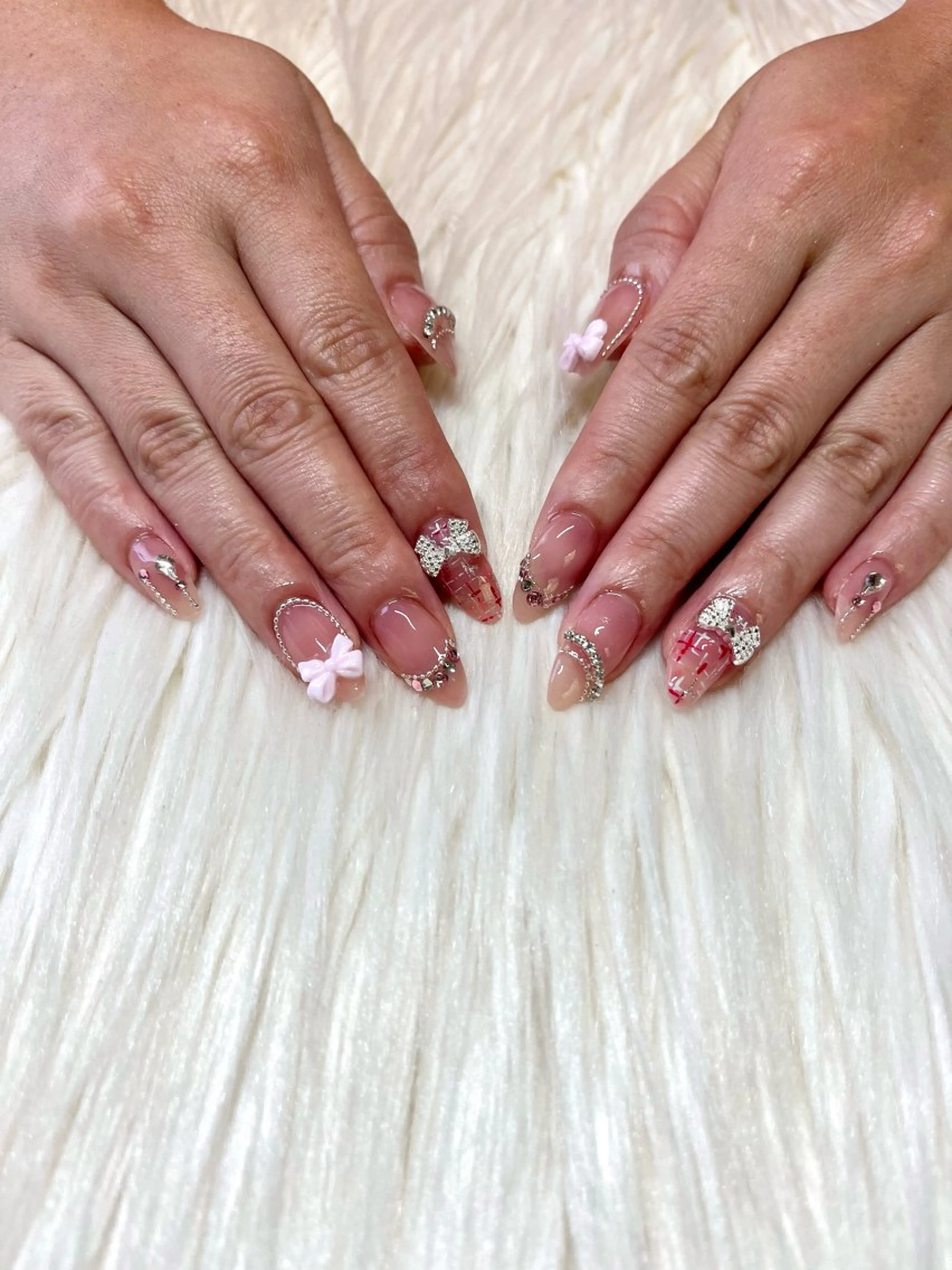 ネイル nail ameryのネイルデザイン