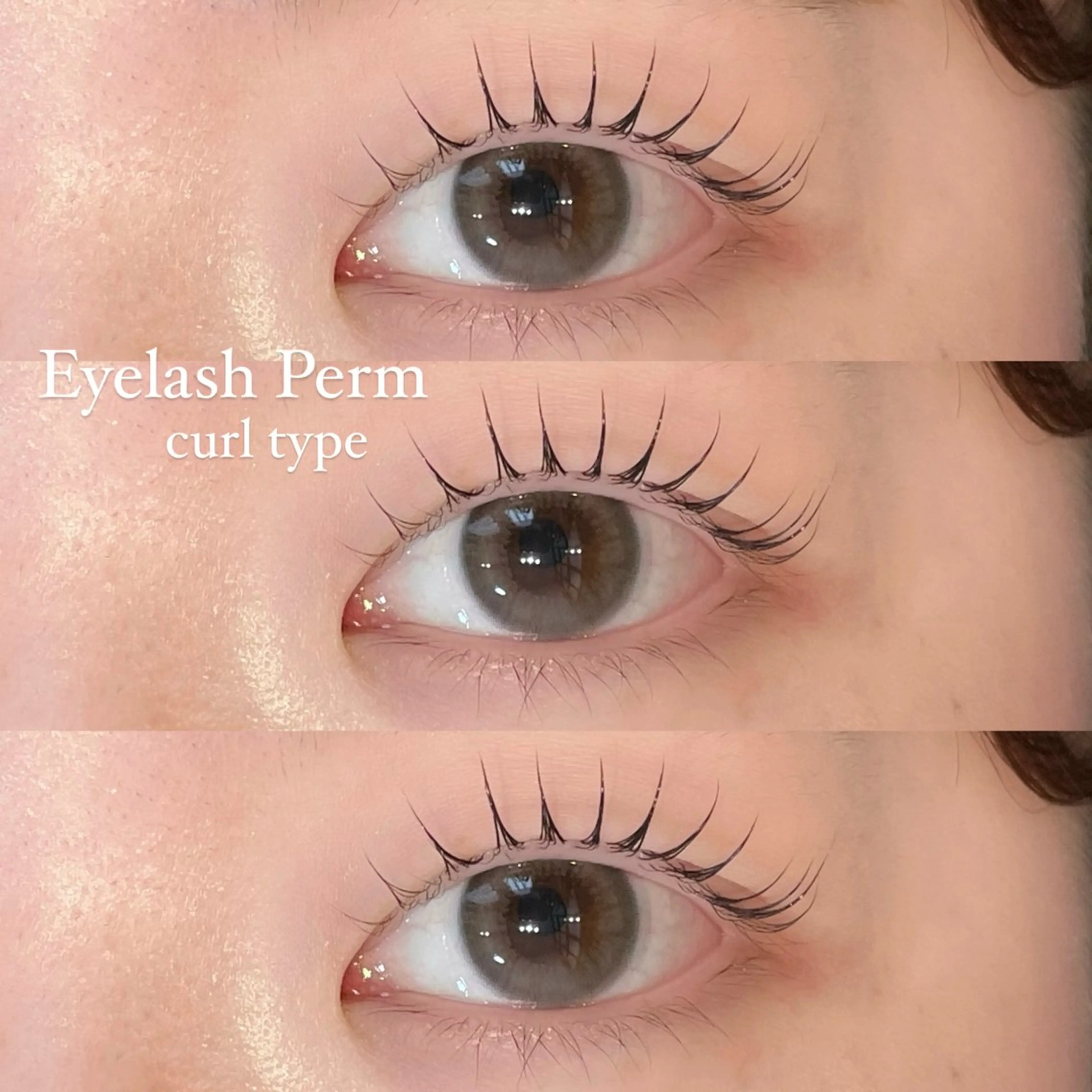 マツエク・マツパ マツパ Linka 🎀のマツエク・マツパデザイン