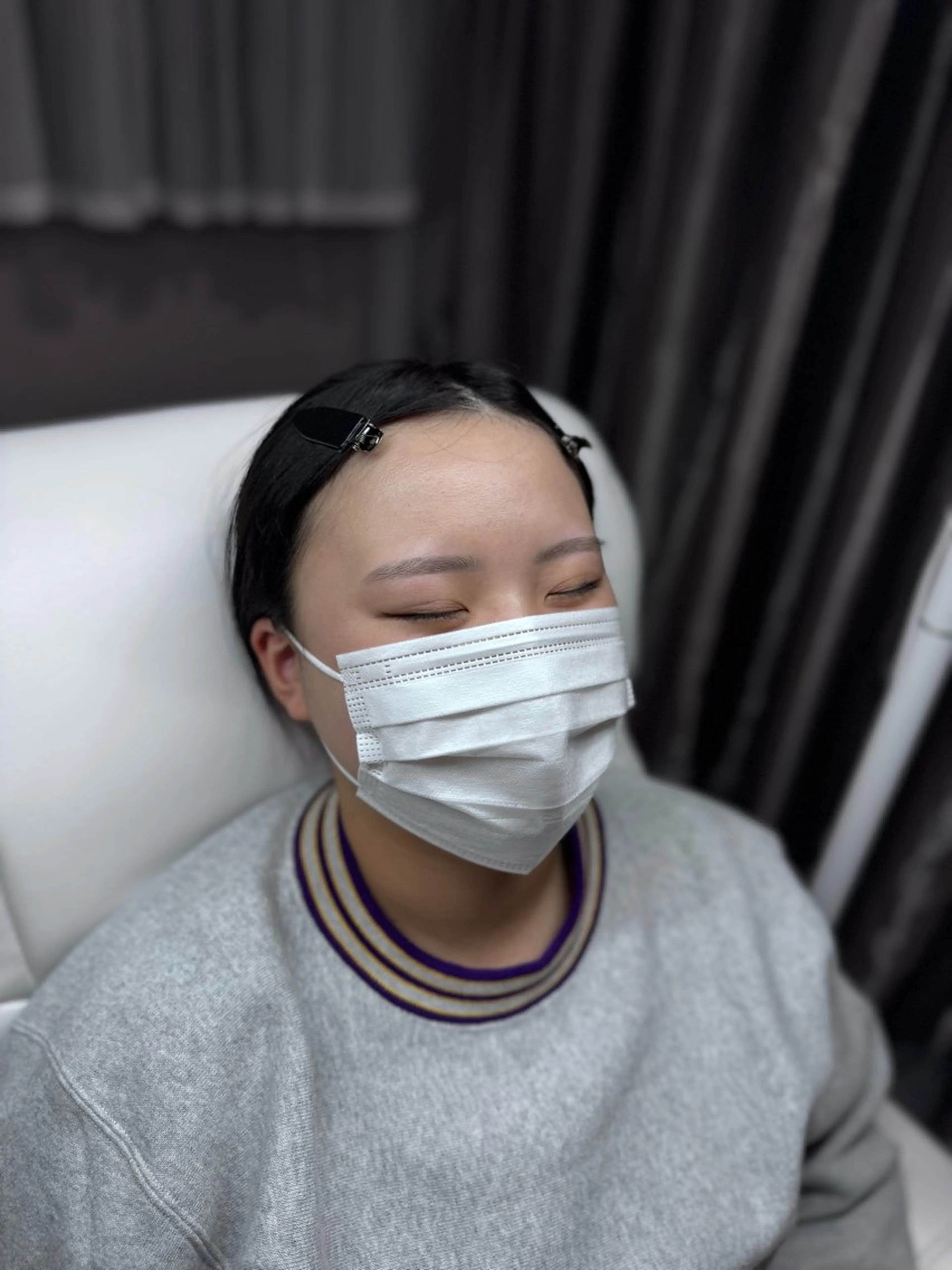 アイブロウ charm ai所属・高野 紗南のエステ・リラクイメージ