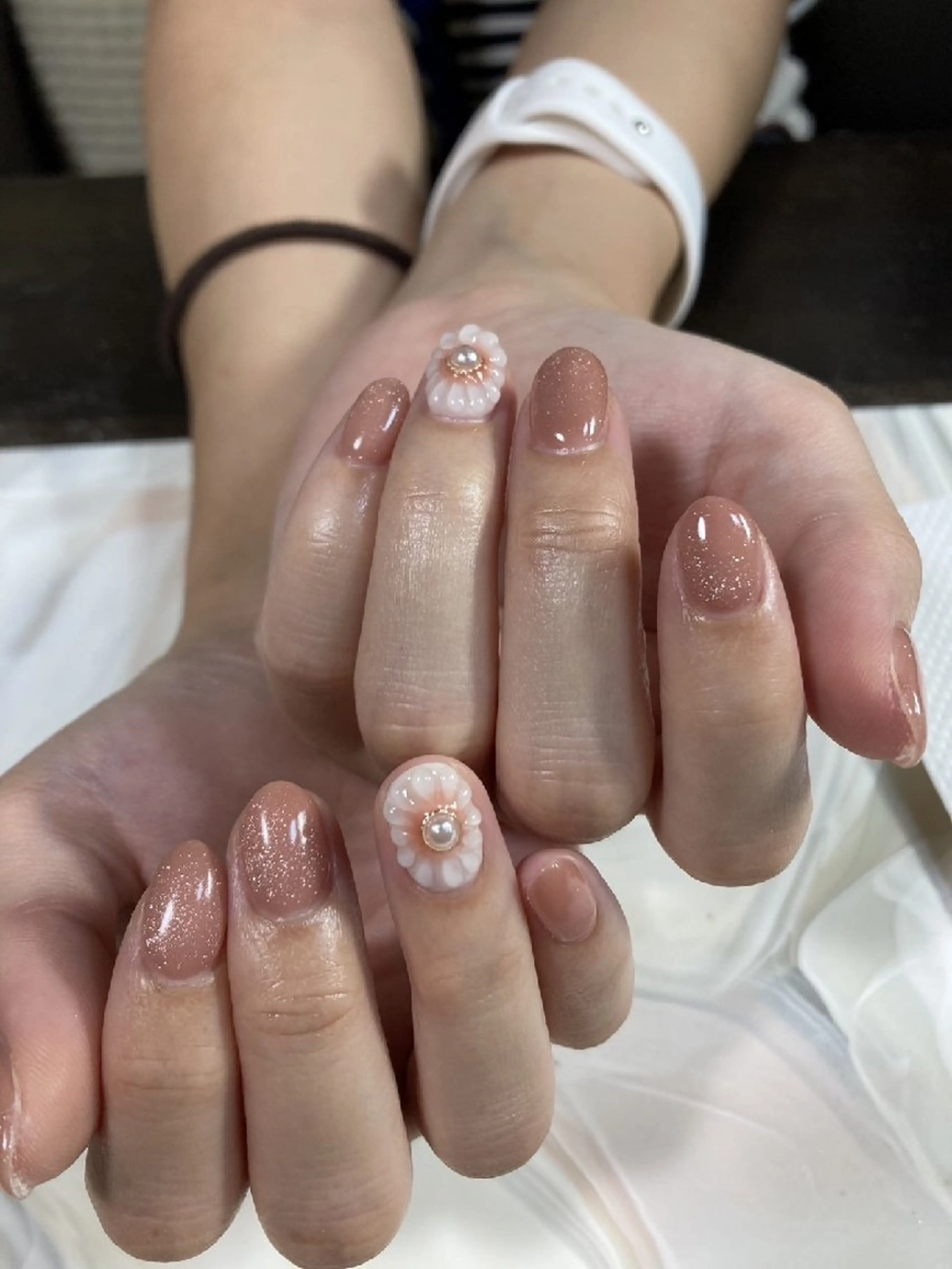 ネイル IWAMOTO Aのネイルデザイン