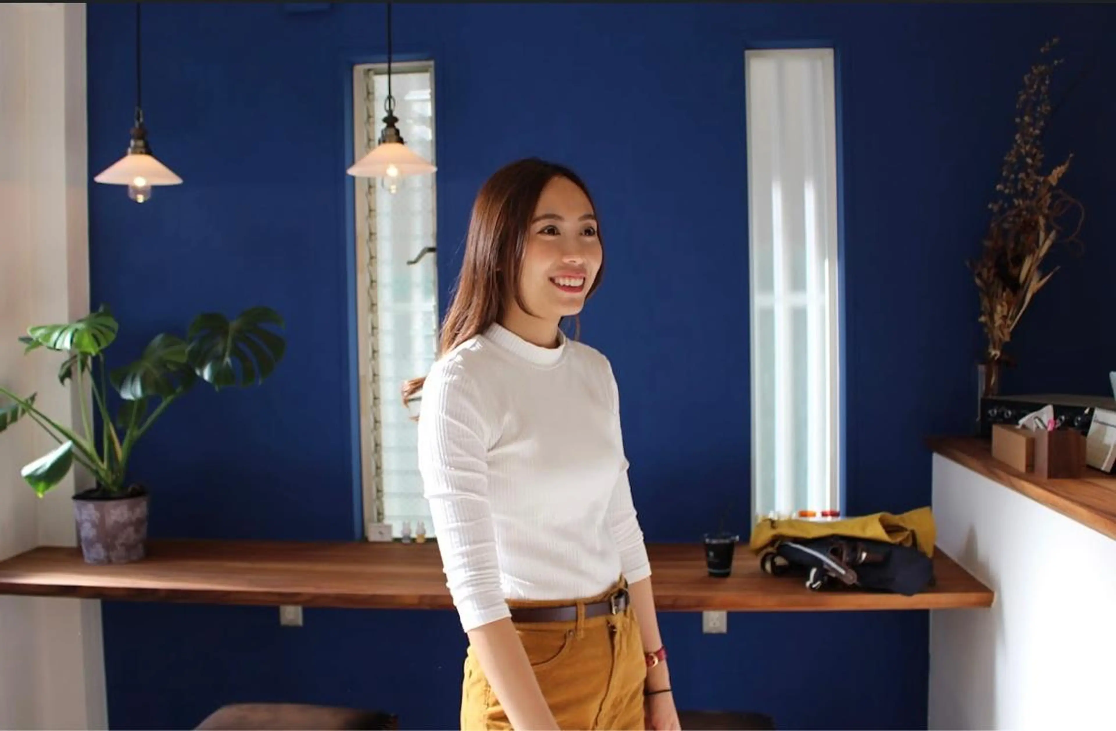 美容鍼　蒼月-aotsuki-所属・美容鍼「蒼月」 -アオツキ-のエステ・リラクイメージ