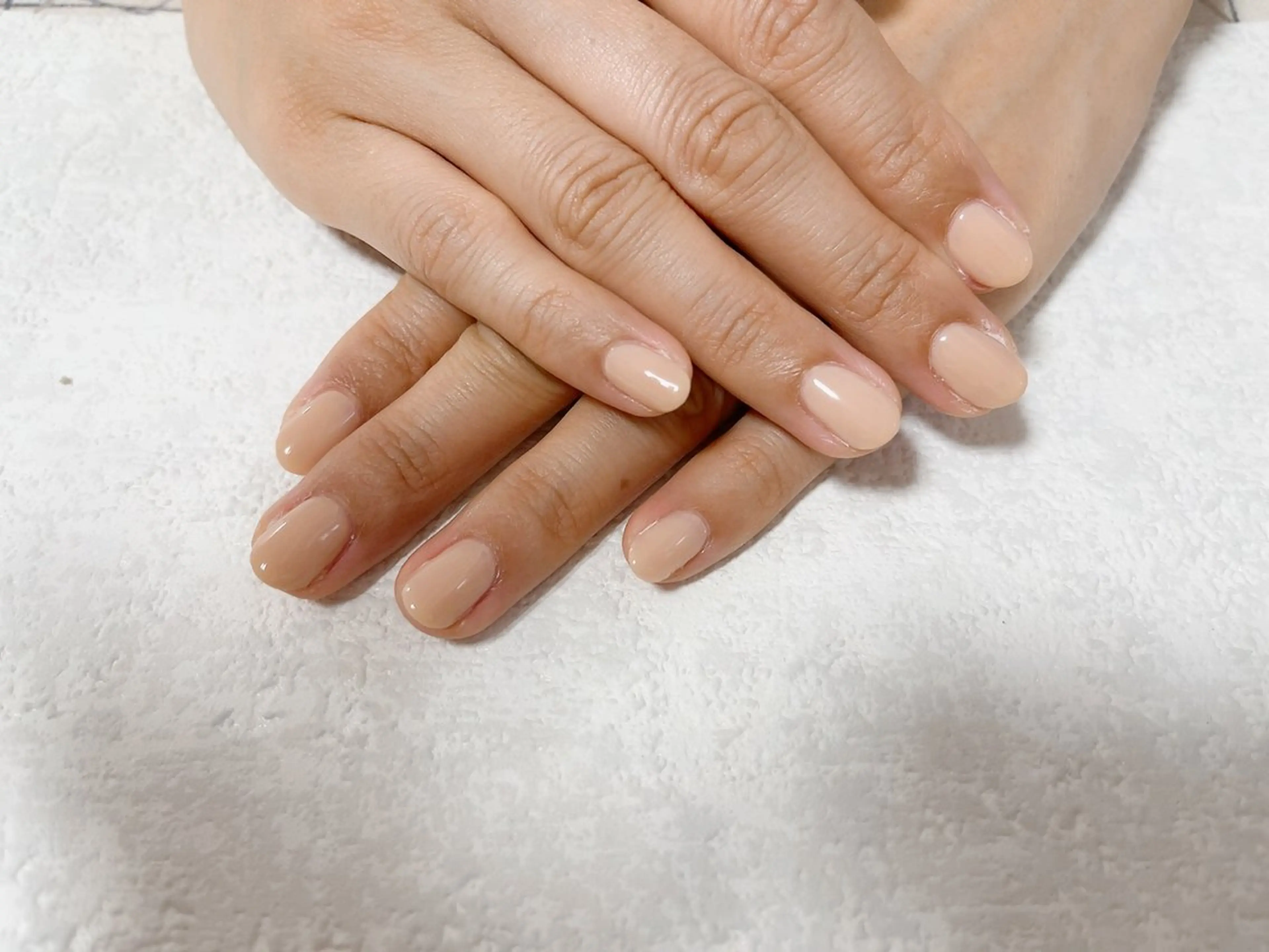 ネイル ジェルネイル 韓国ネイル メンズネイル パラジェル シンプルネイル ハンドネイル Mogu nail 二子玉川のネイルデザイン