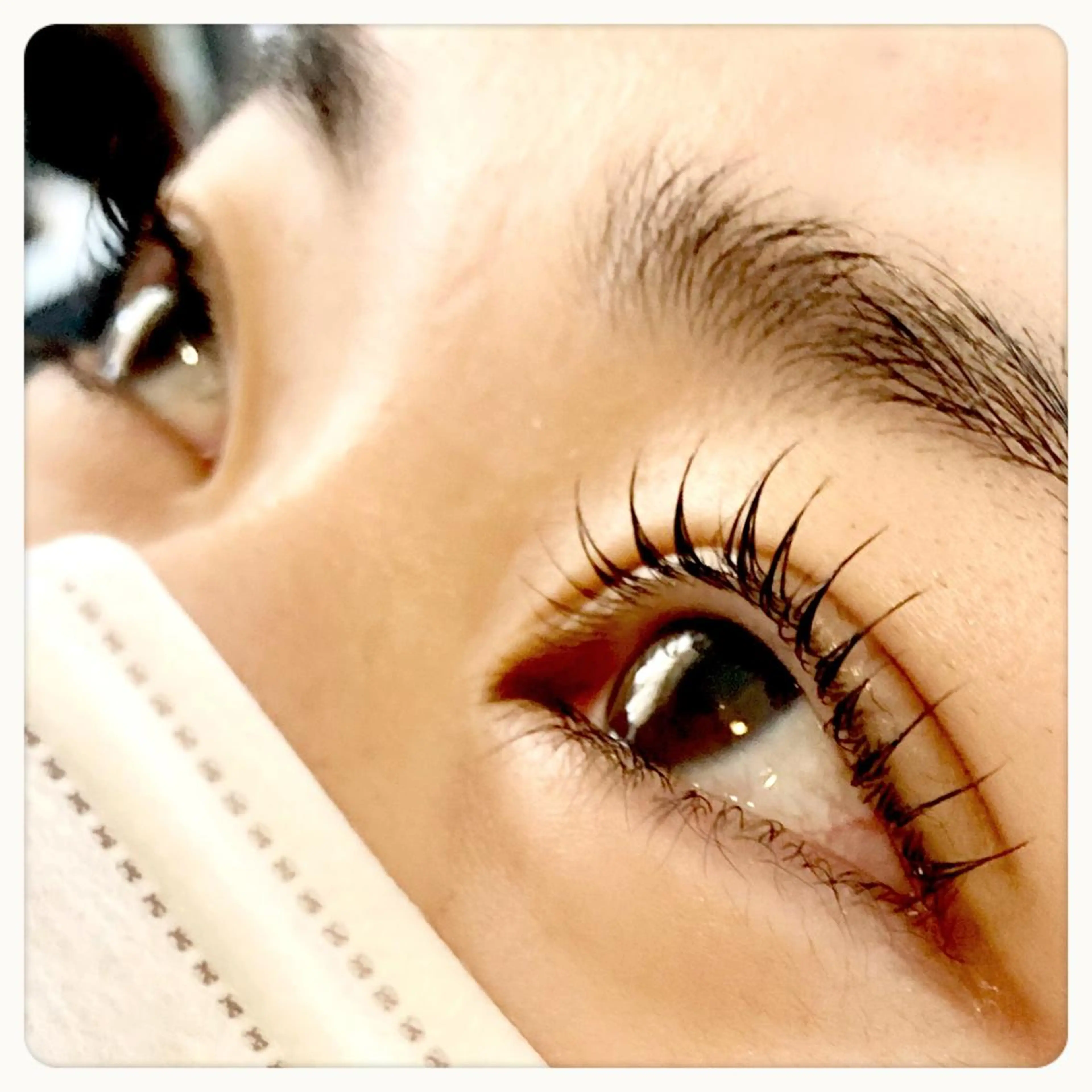 マツエク・マツパ まつげパーマ pyt【ピュット】所属・小笠原 真佑子のマツエク・マツパデザイン