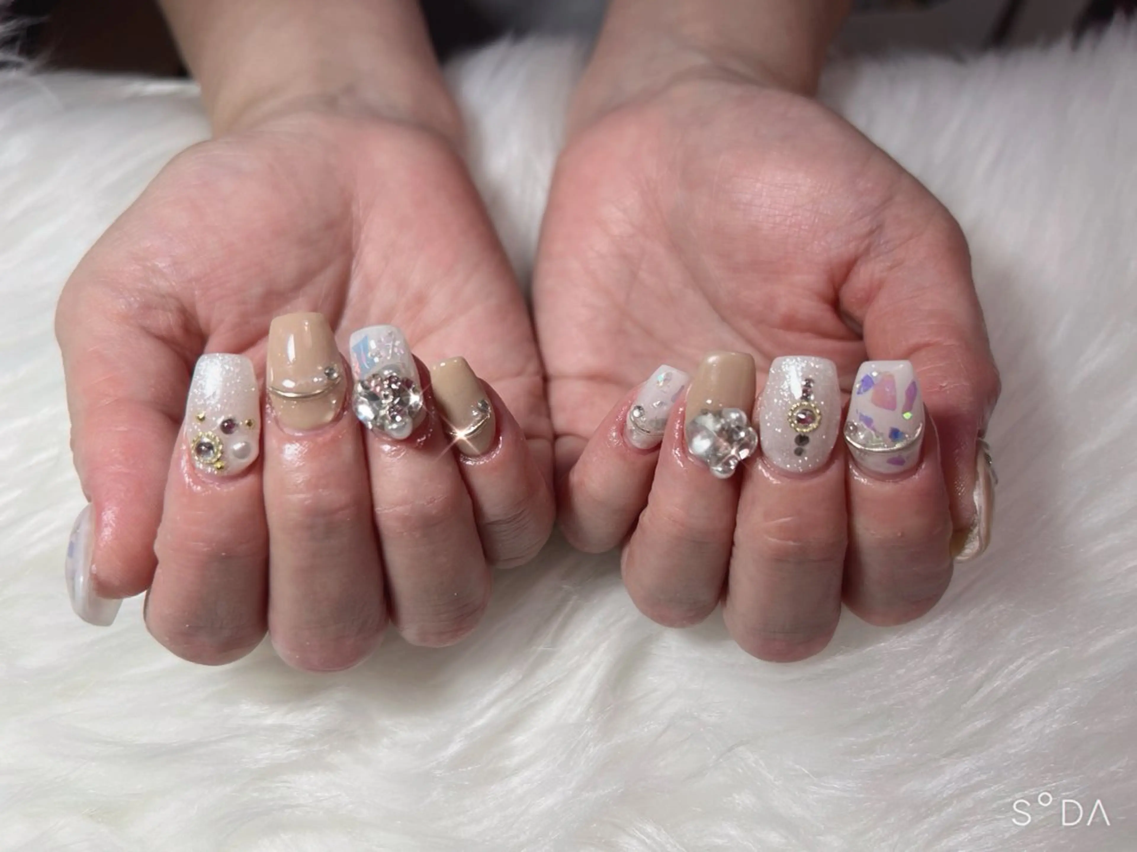 ネイル Nail Salon Ripe所属・Nail Salon Ripeのネイルデザイン