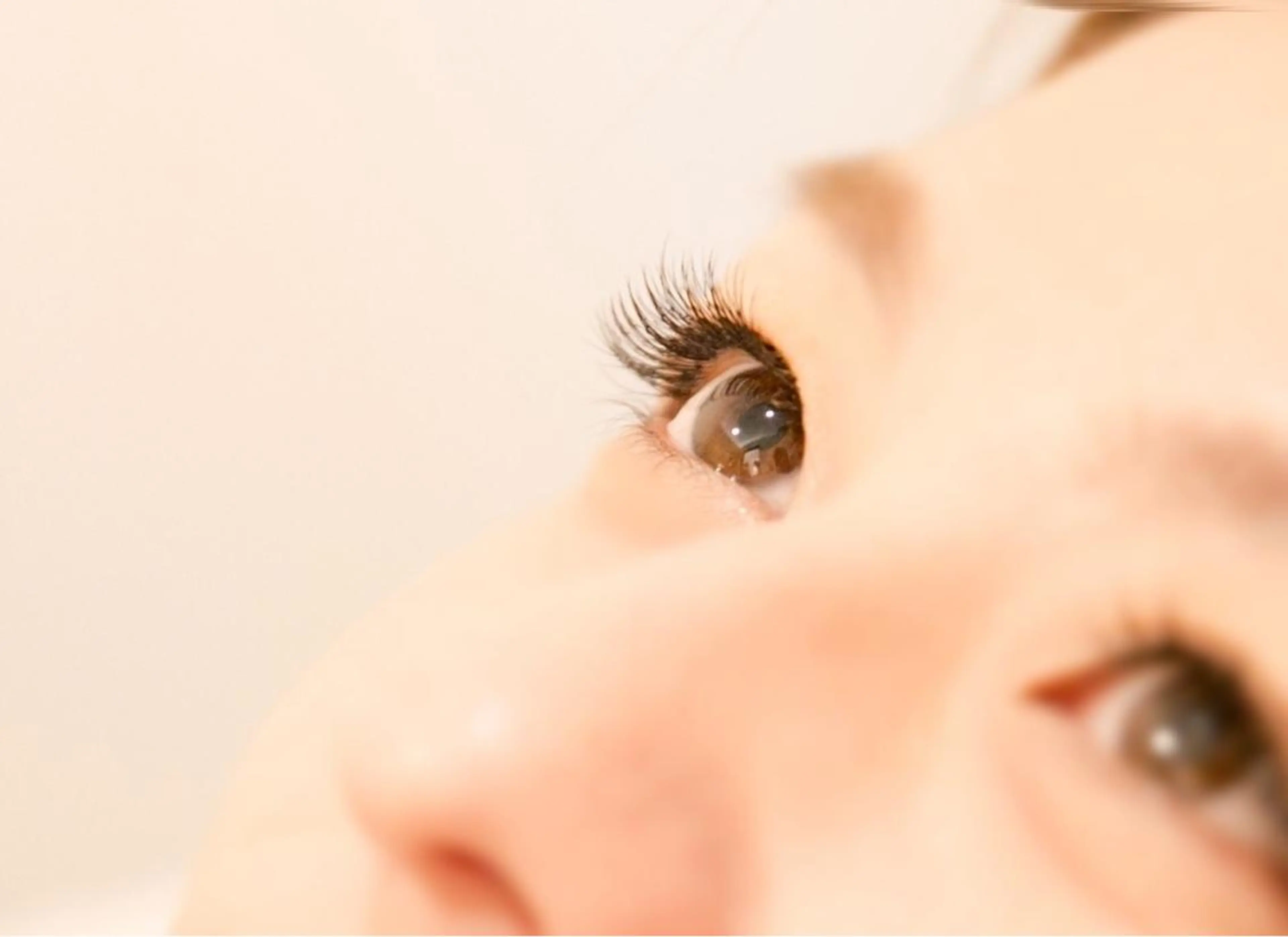 マツエク・マツパ まつげのお店 JUUL & LOUIS ｼﾞｭｰﾙｱﾝﾄﾞﾙｲｽ所属・JUUL&LOUIS 福藤 瞳のエステ・リラクイメージ