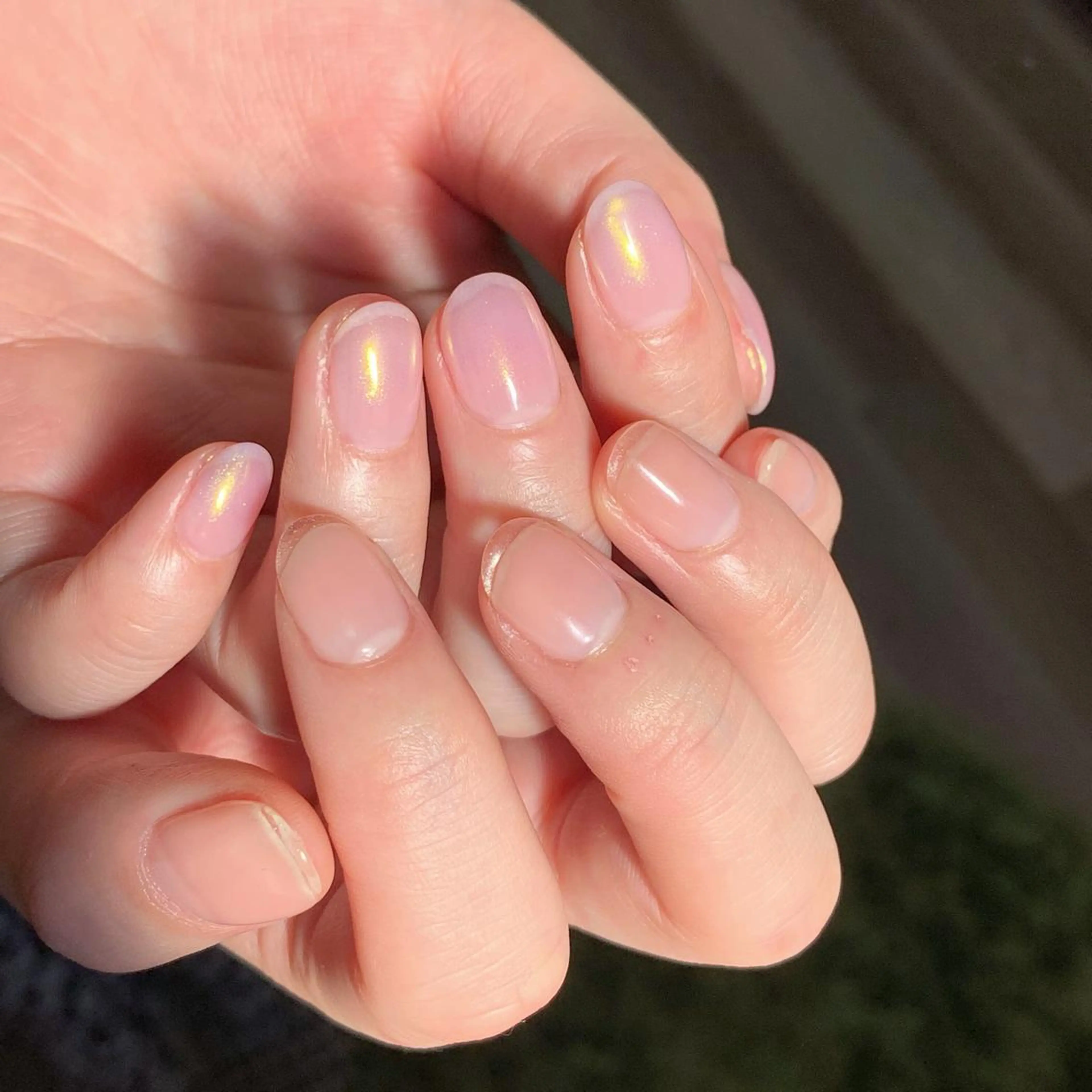 ネイル rokunana 佐野のネイルデザイン