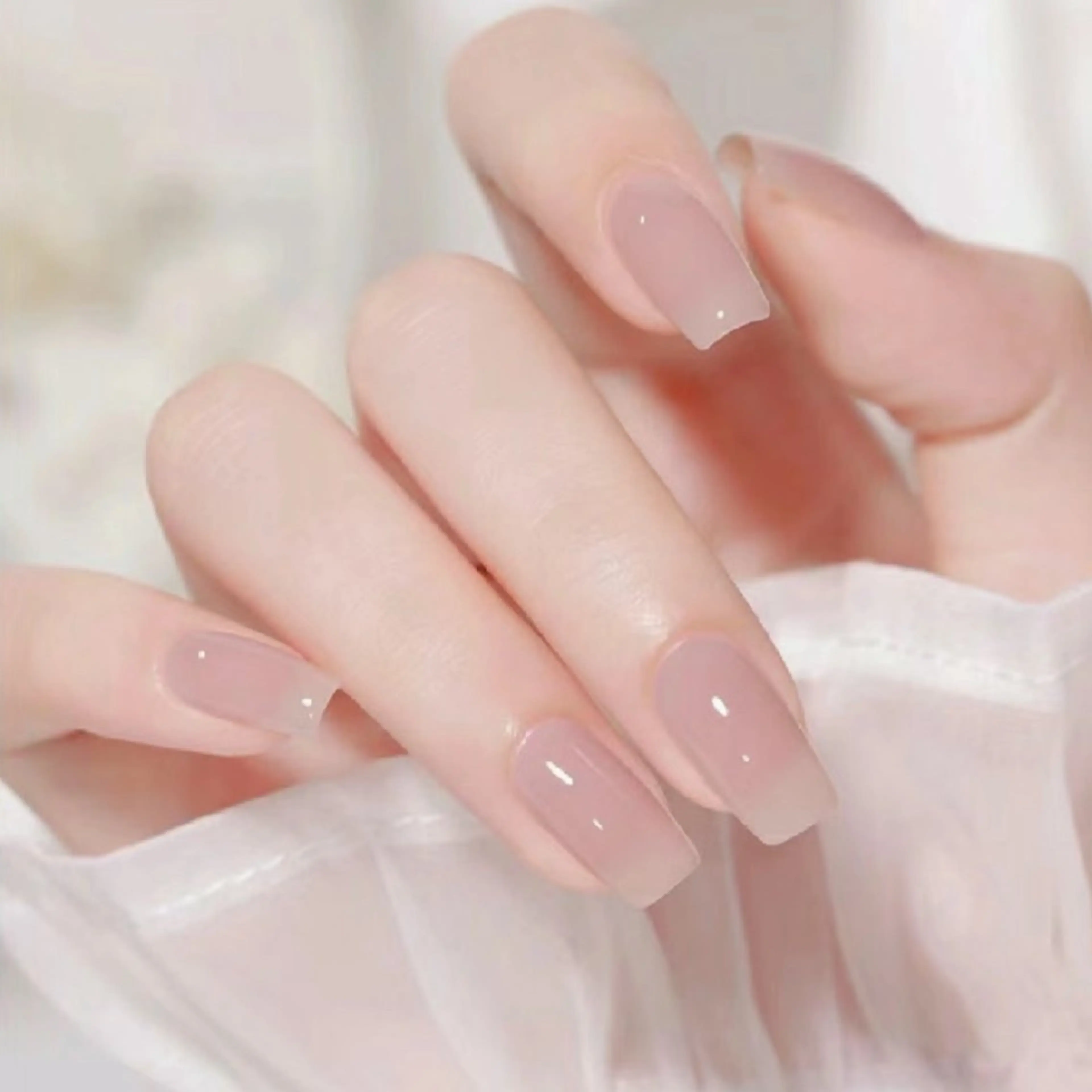 ネイル ハンドネイル 坂本 菜々子のネイルデザイン